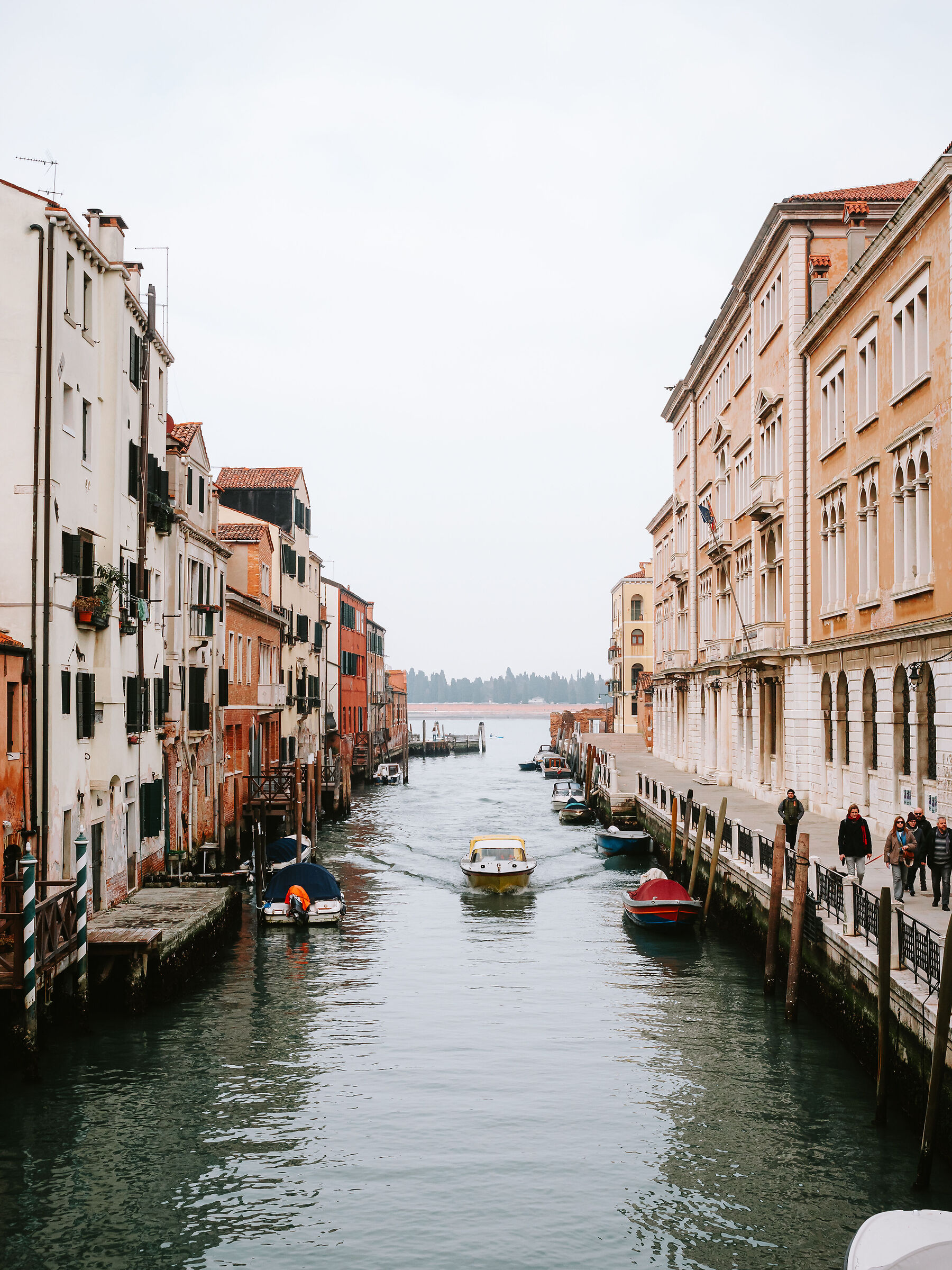 Scorcio di Venezia 29