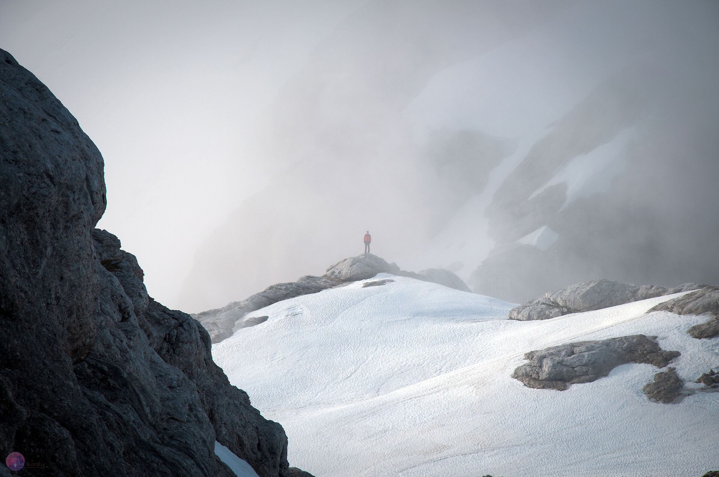 I'm waiting for you.