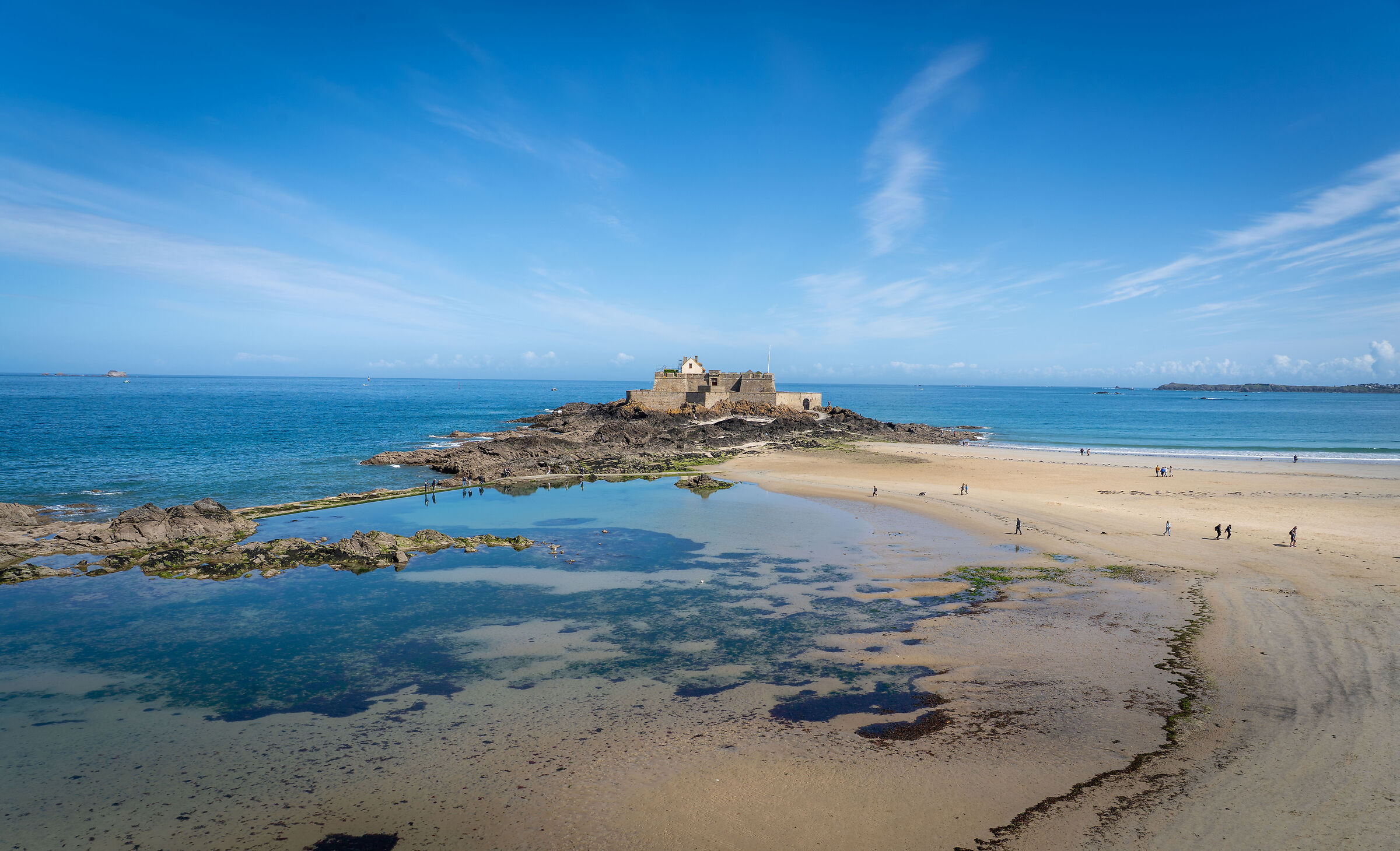 Saint Malo