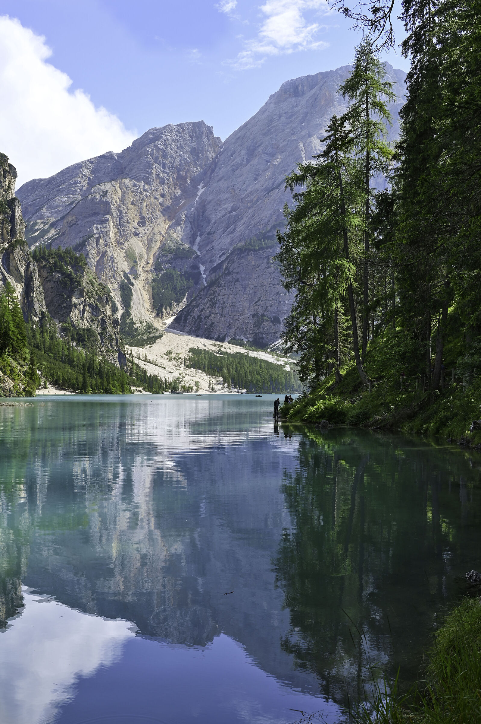 Lake Braies