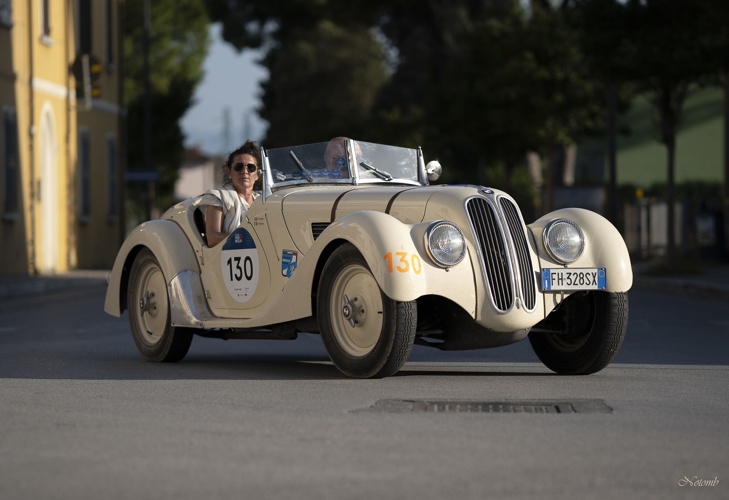 1000Miglia 2025