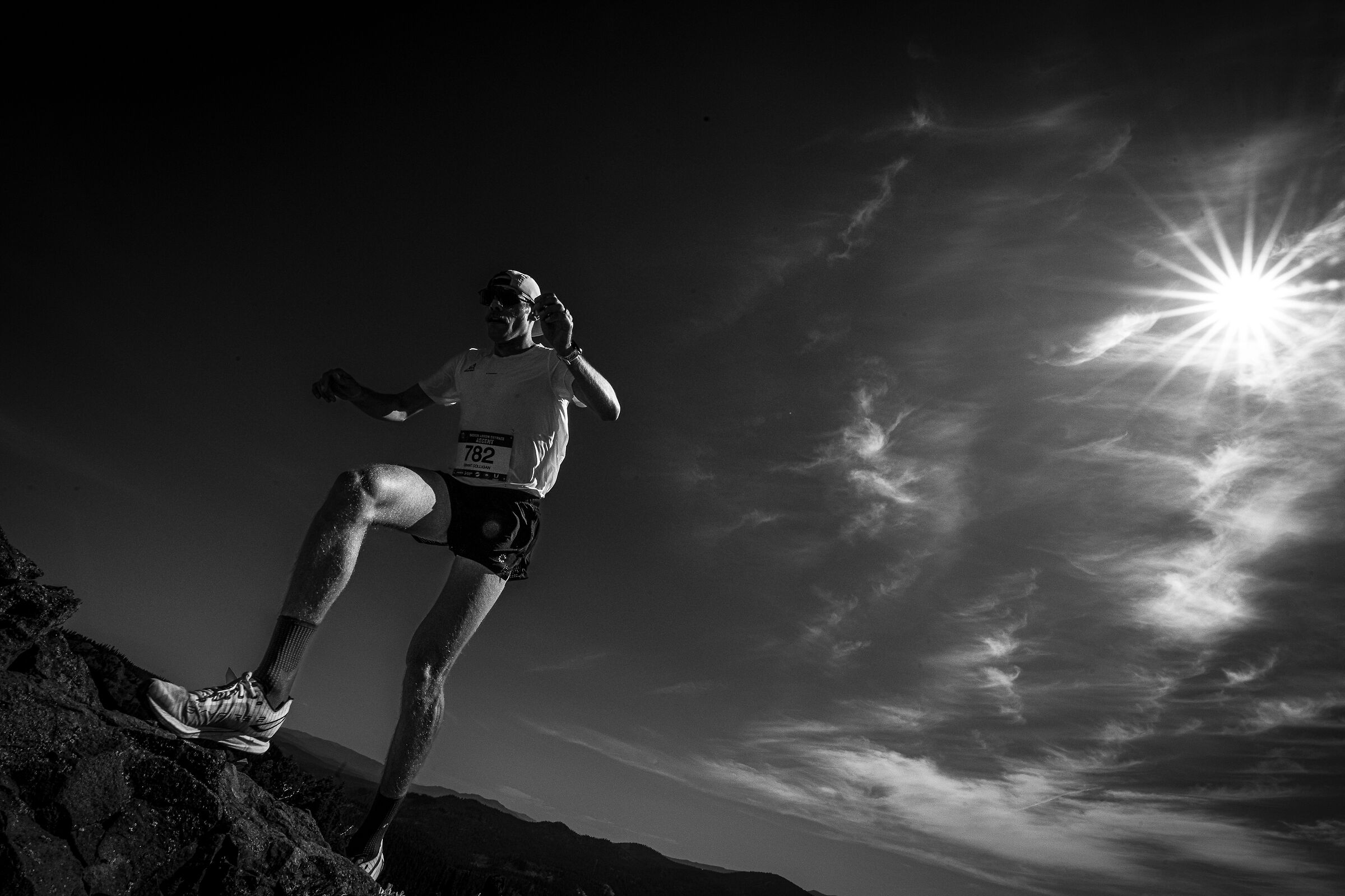 Broken Arrow Skyrace