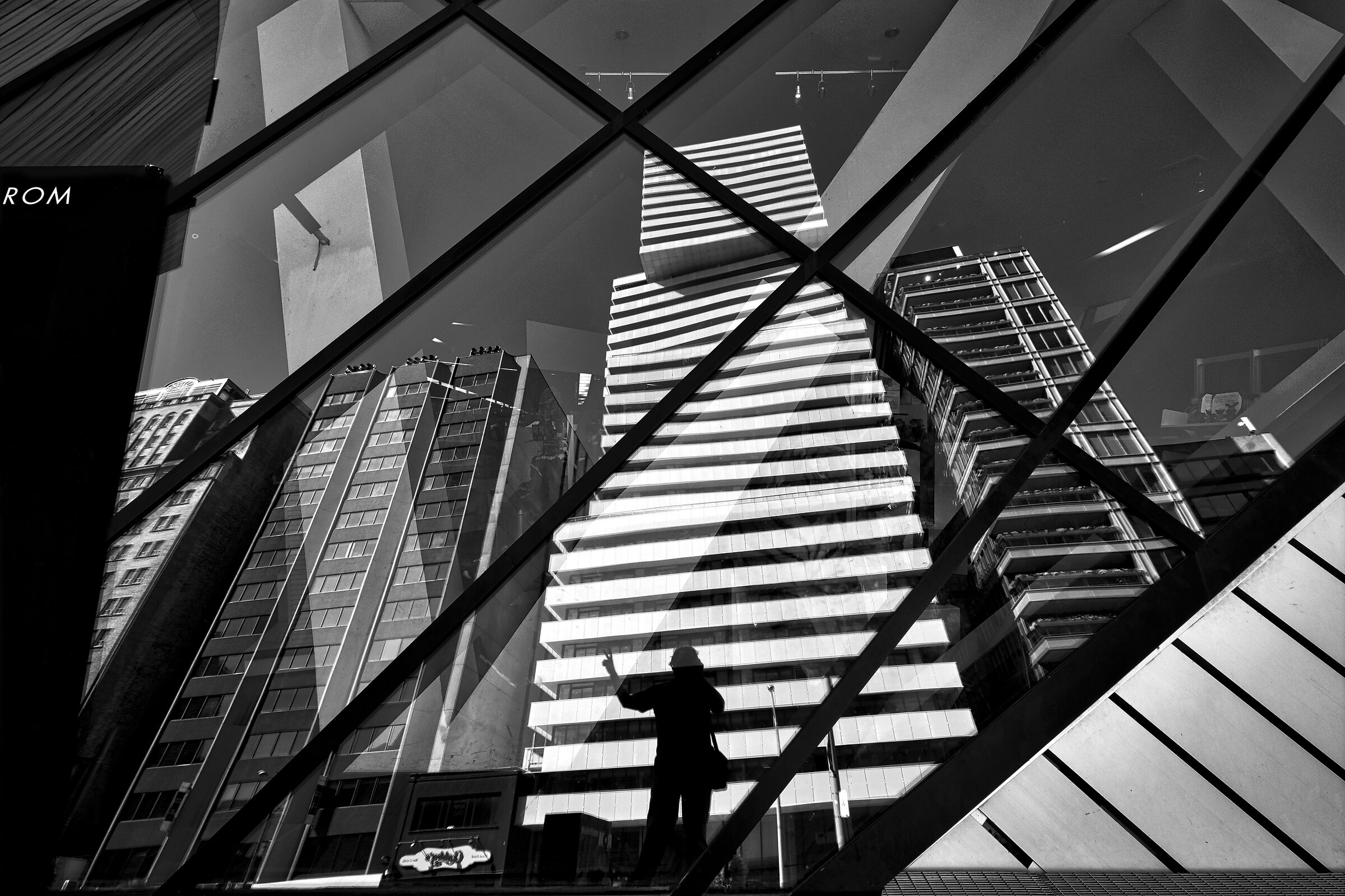 Inside Inception