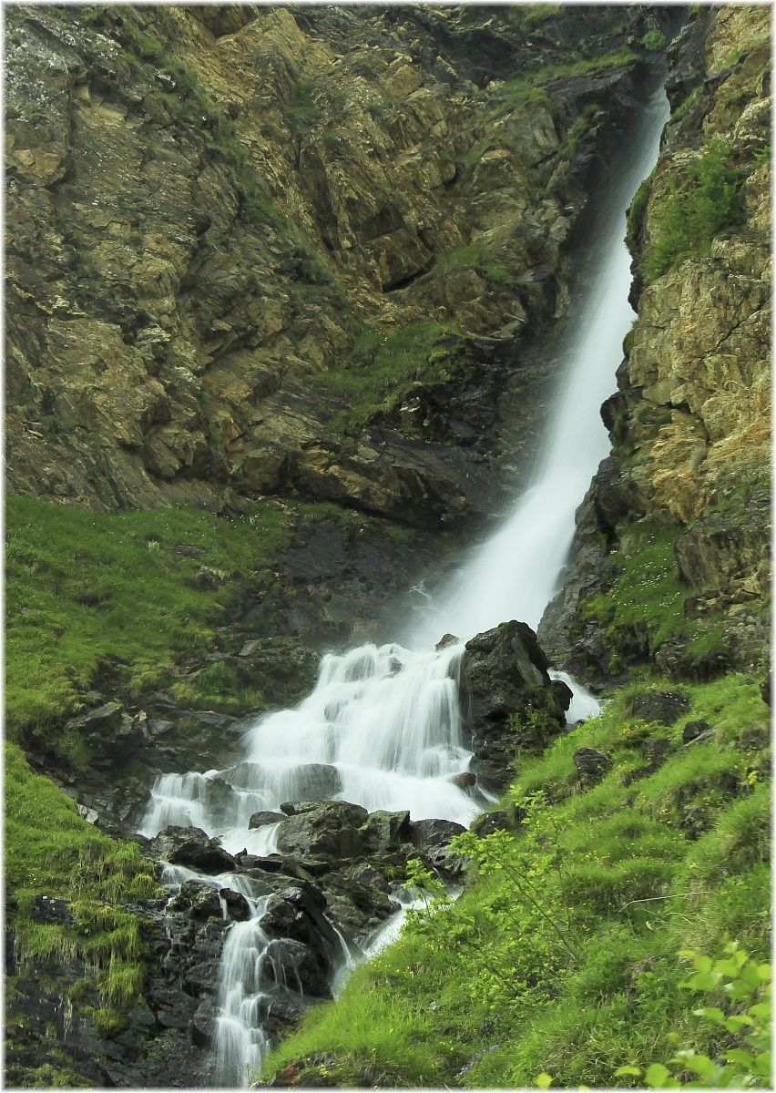 Cascata