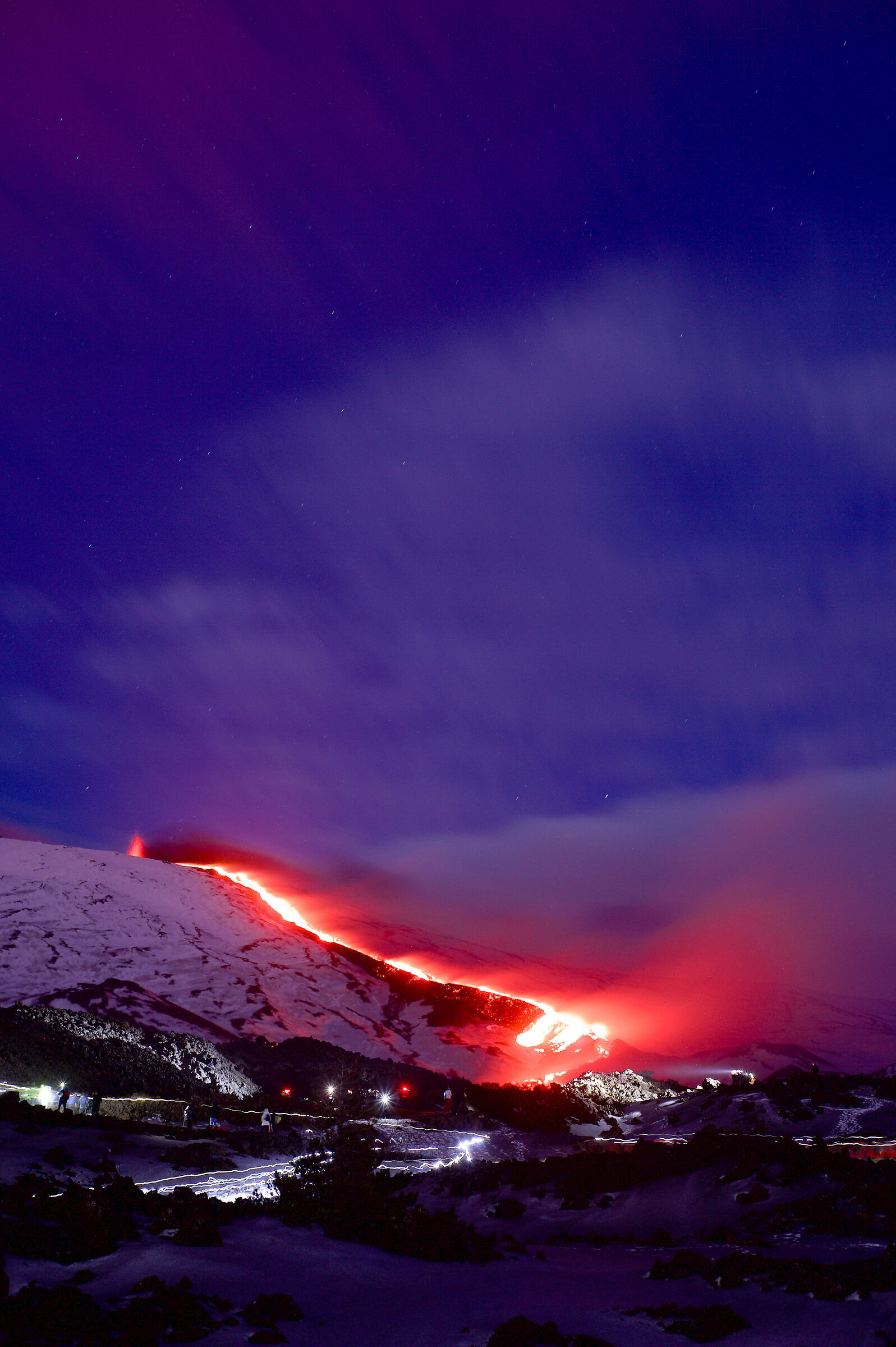 Etna