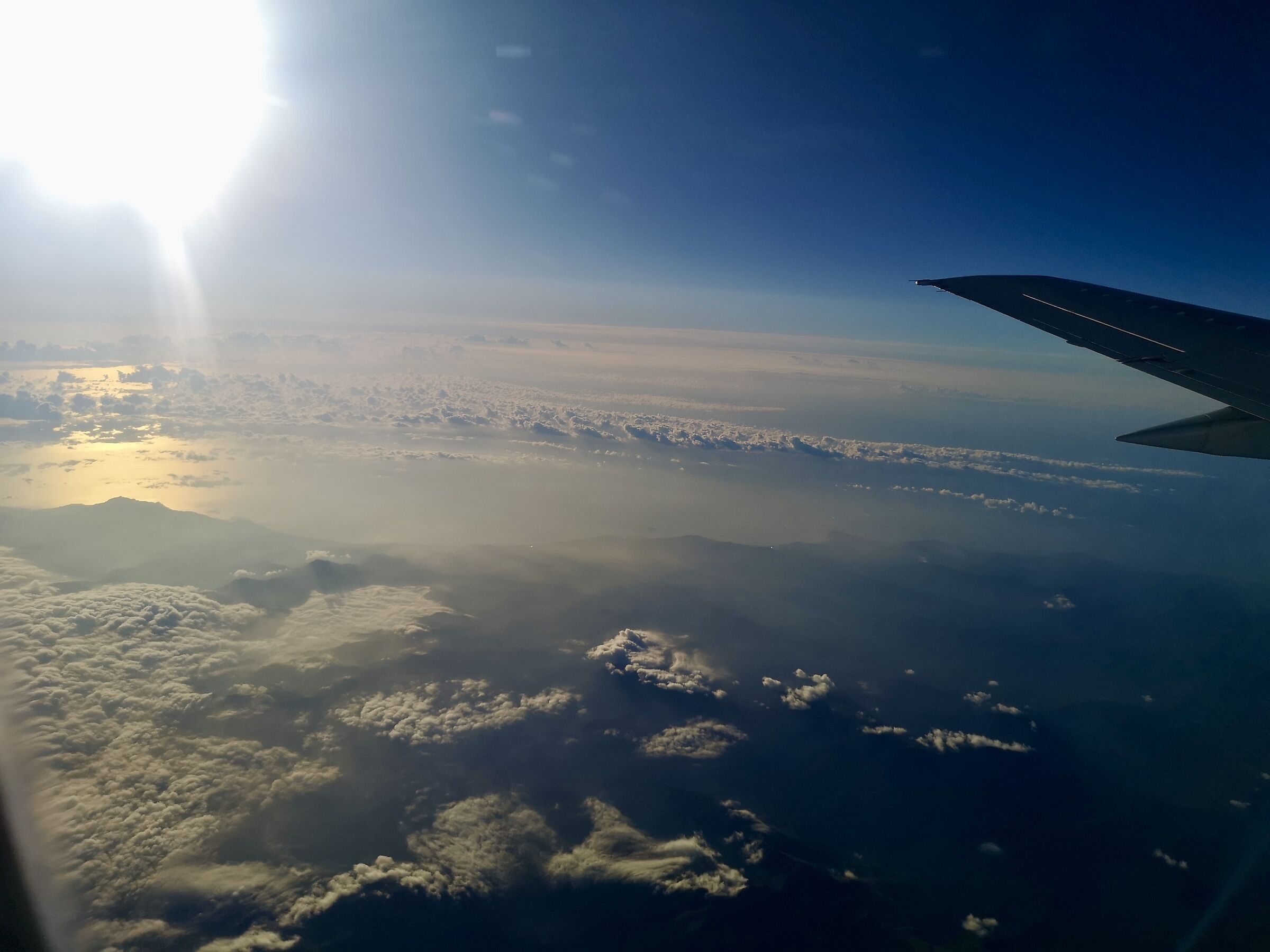 nuVolando