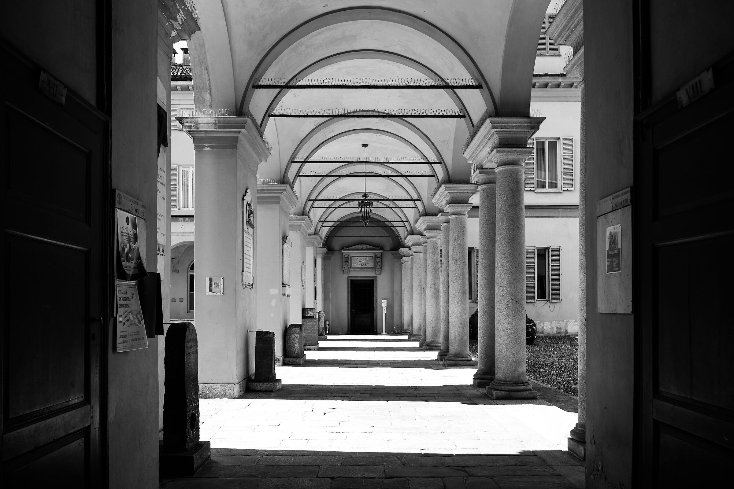 L'ora dell' aperitivo