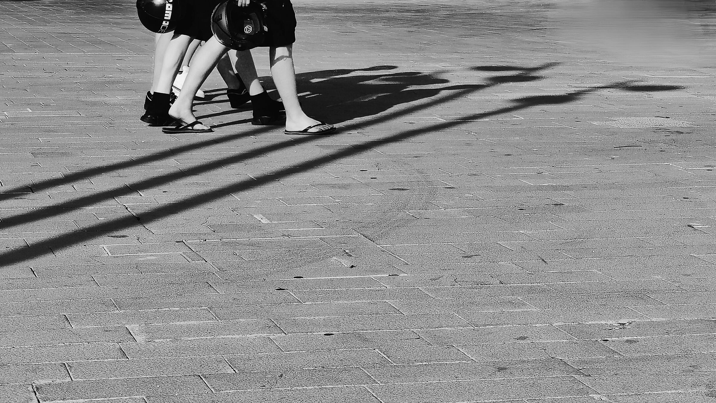 Gambeombre al porto (Palermo)