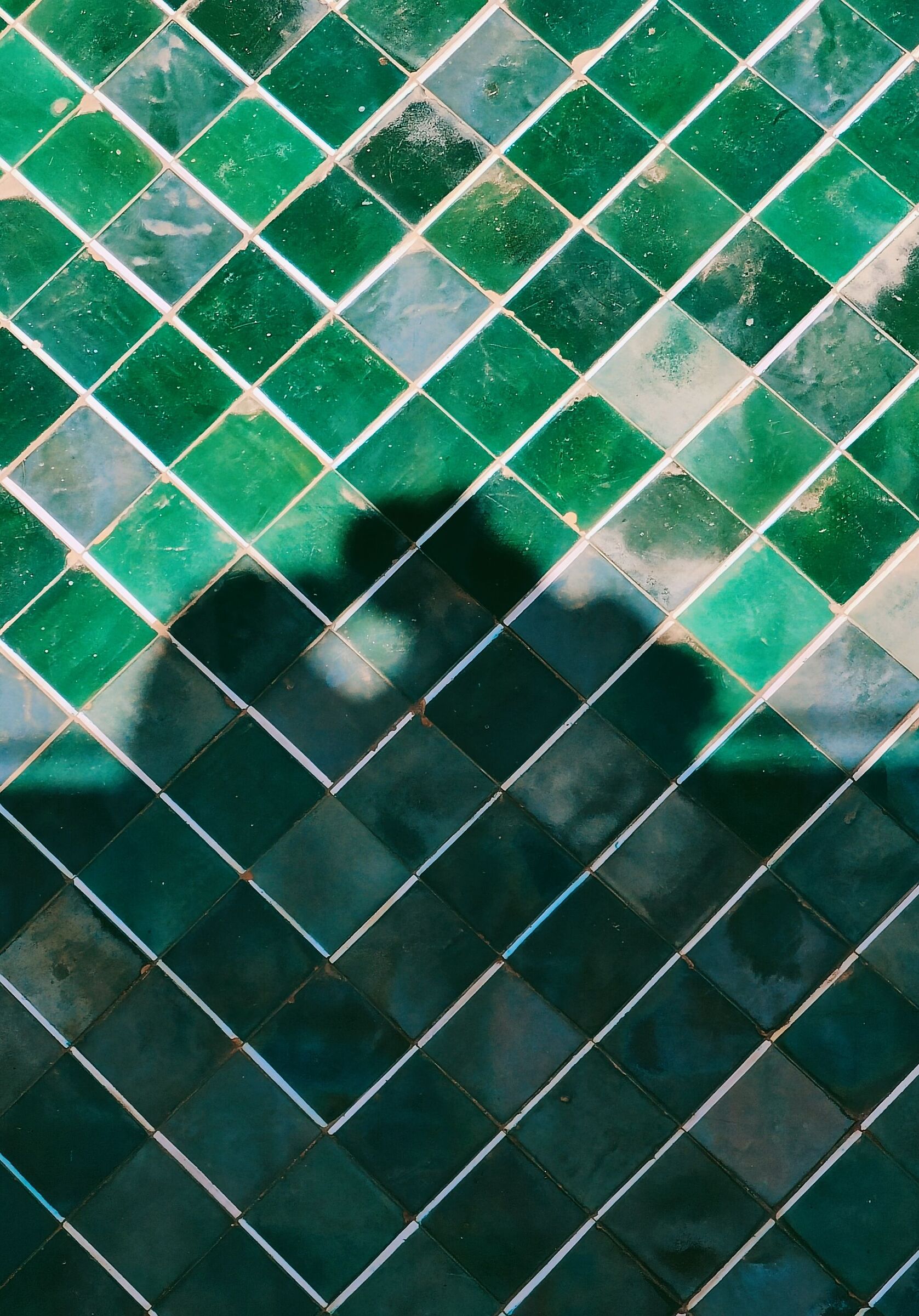 Kissing ghosts a Monreale (Cattedrale di Monreale)