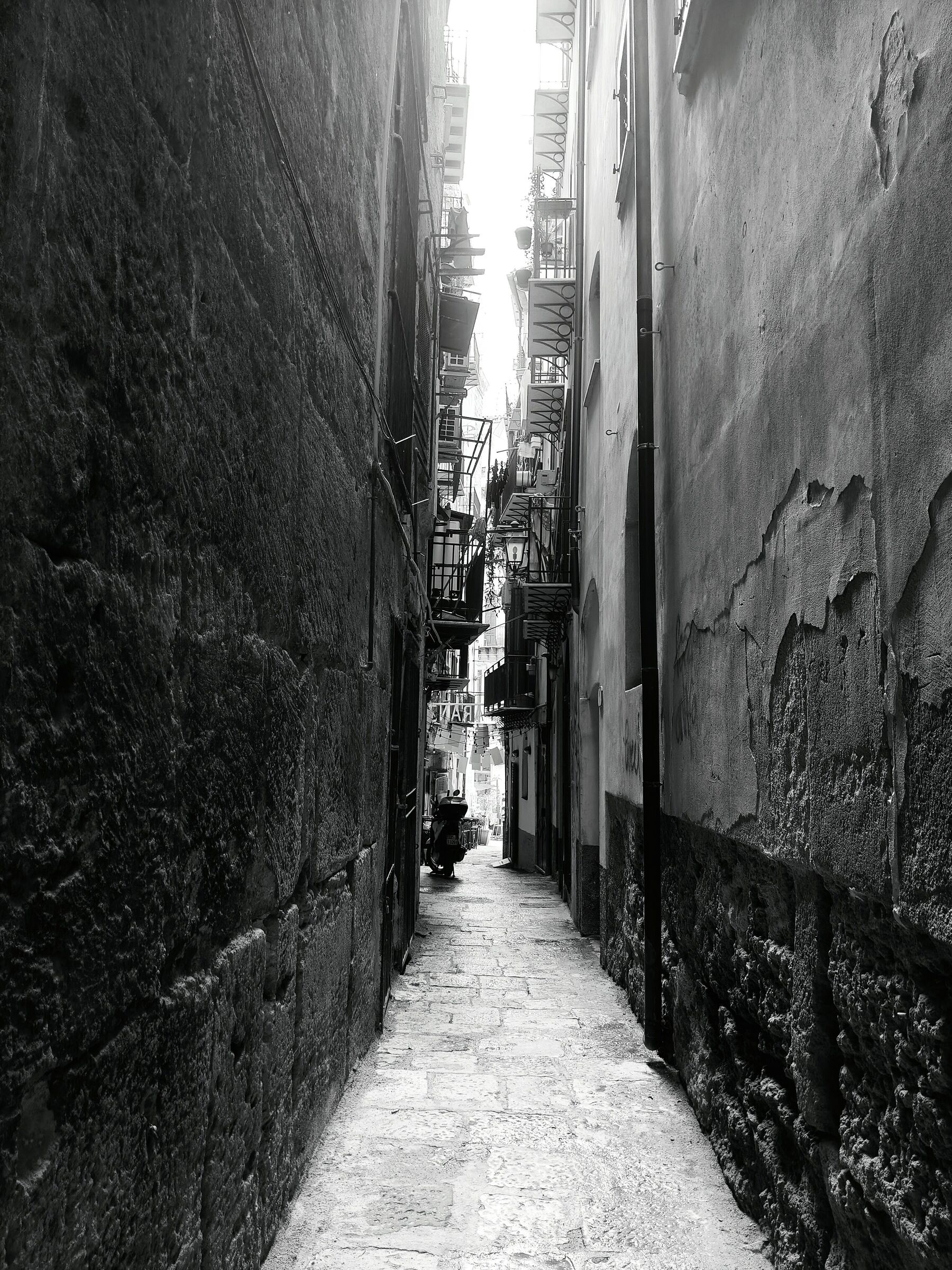 Vicolo Dadi (Palermo)