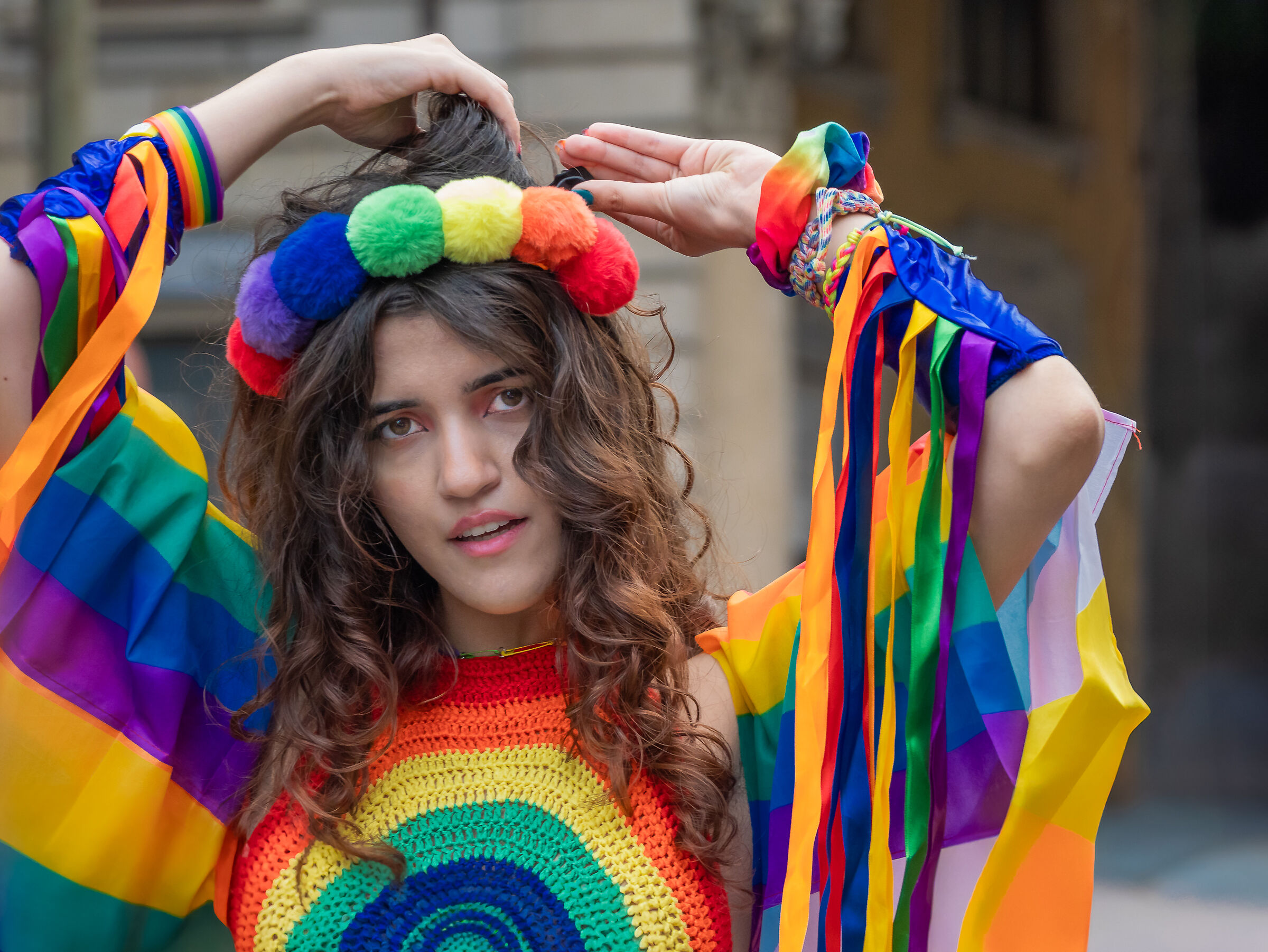 Pride i colori...