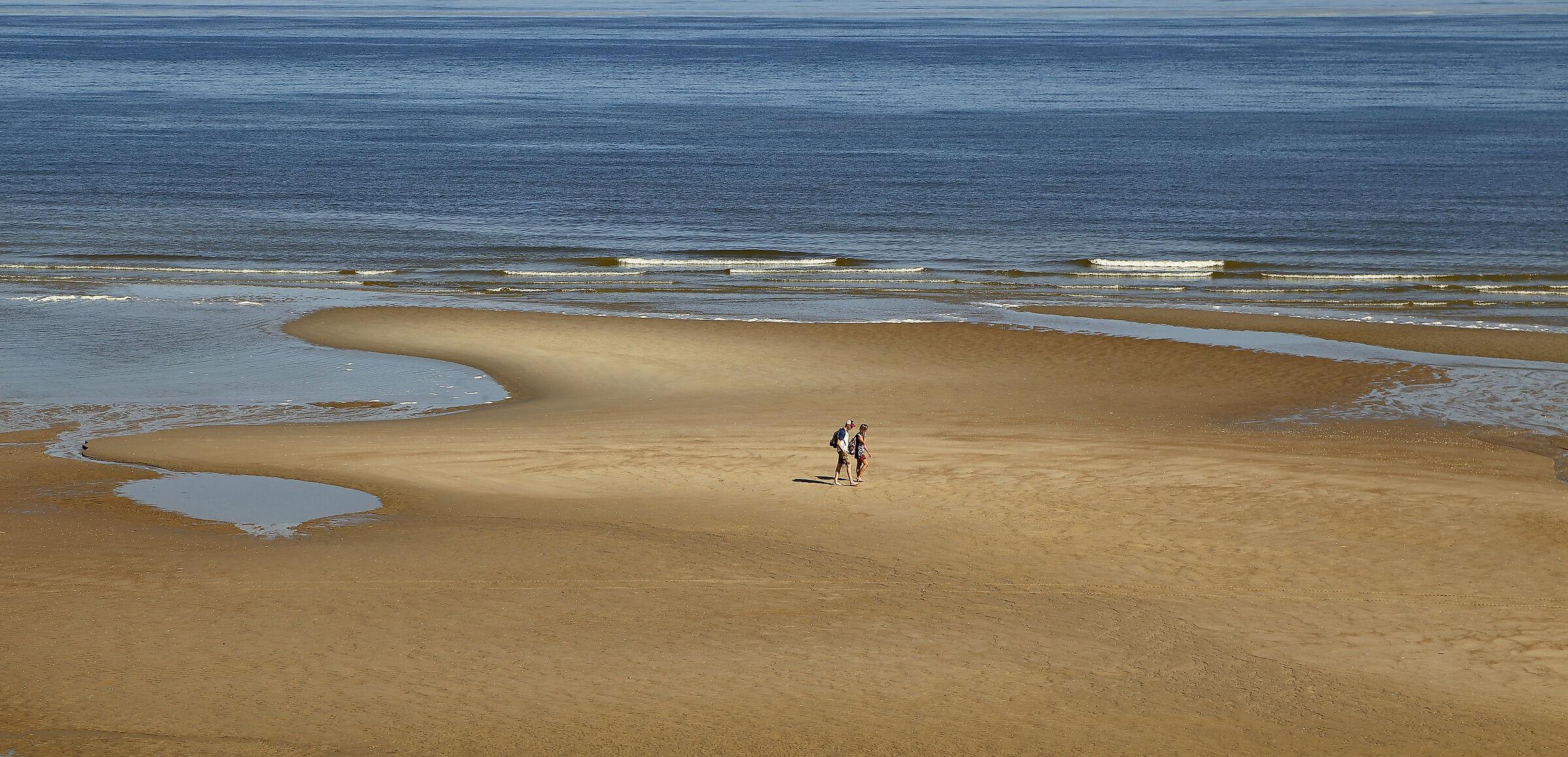 Oye plage nature reserve