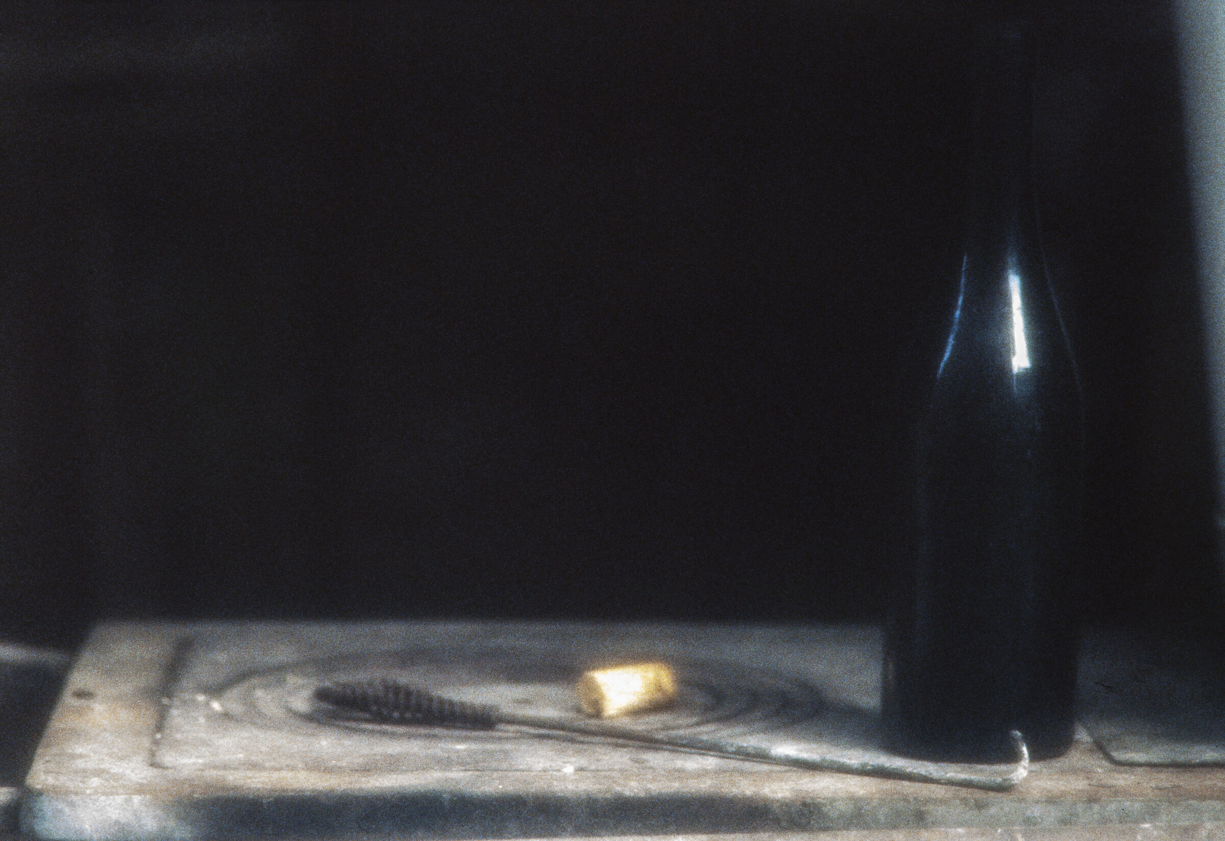 Still life old [digitalized my slide]