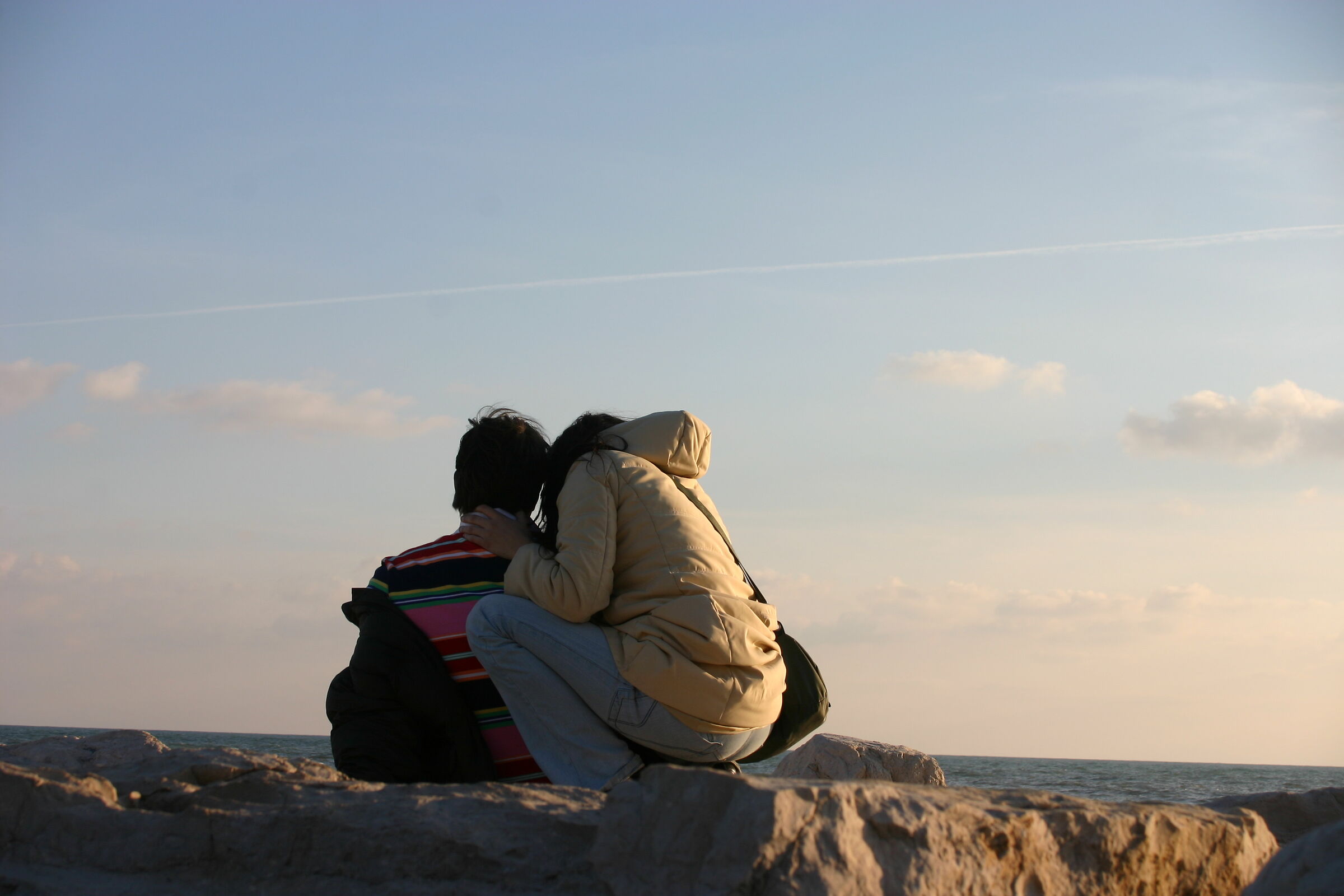 Love is beautiful