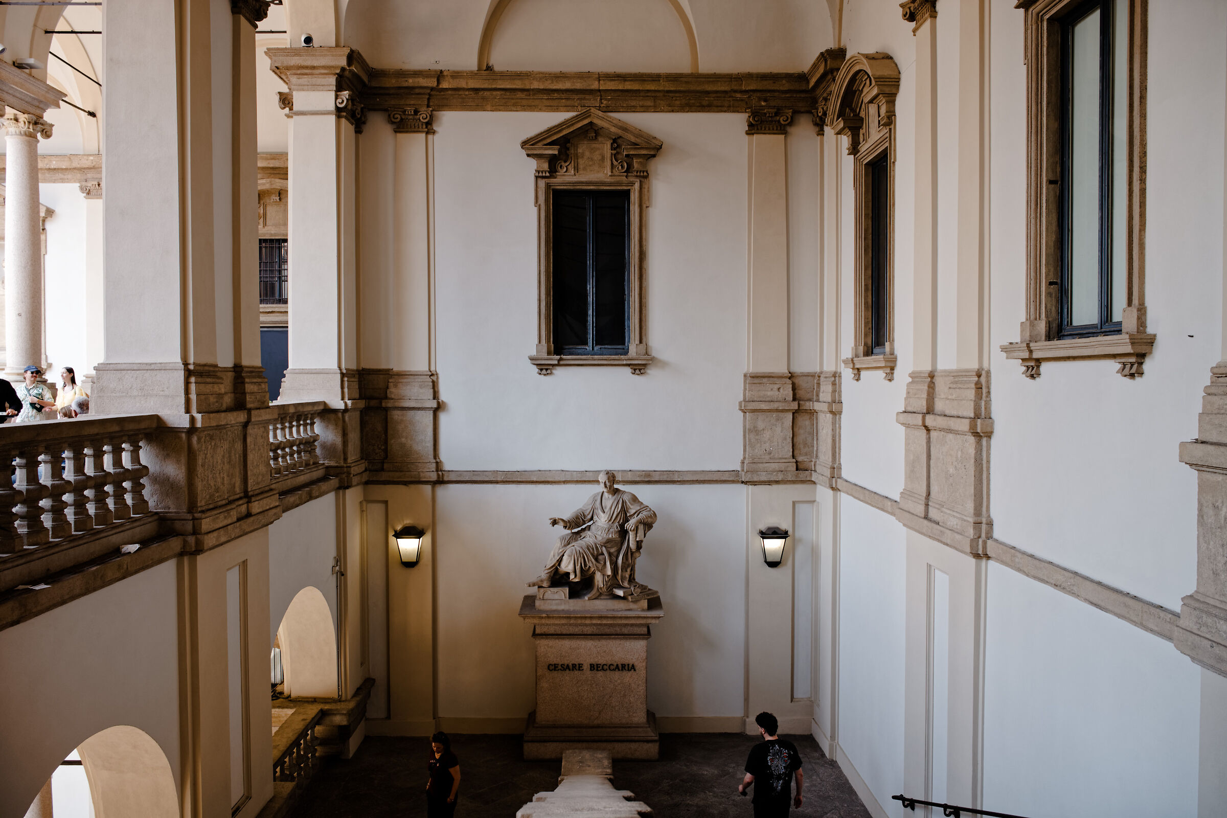 Pinacoteca di Brera, Milan