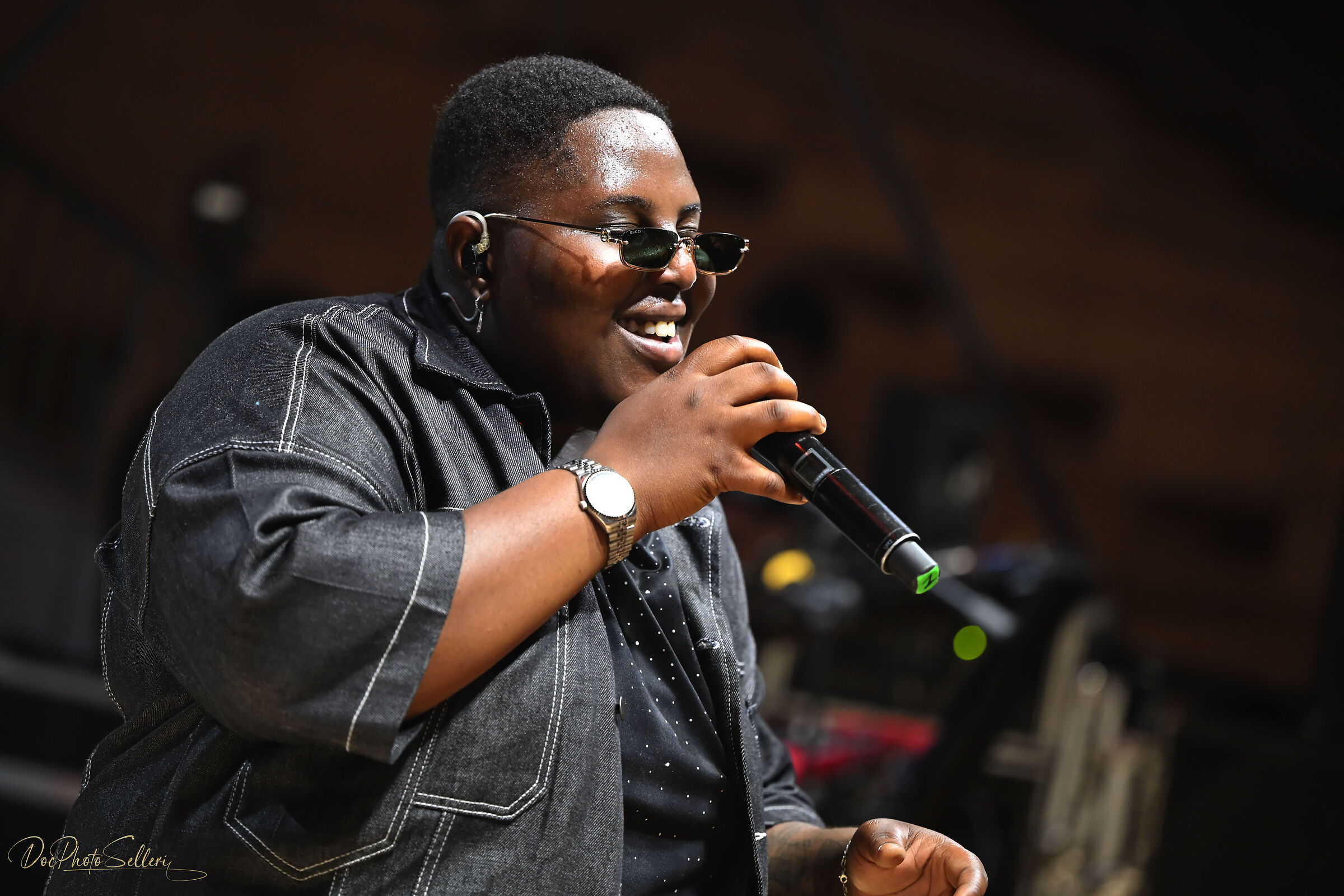 STE al Maximall Pompeii