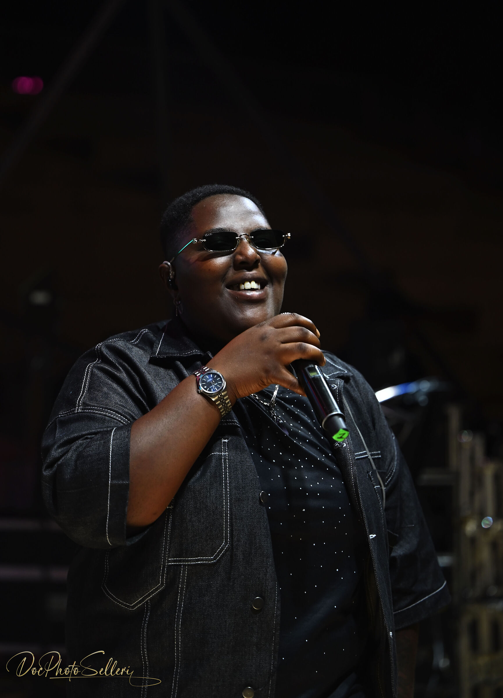 STE al Maximall Pompeii