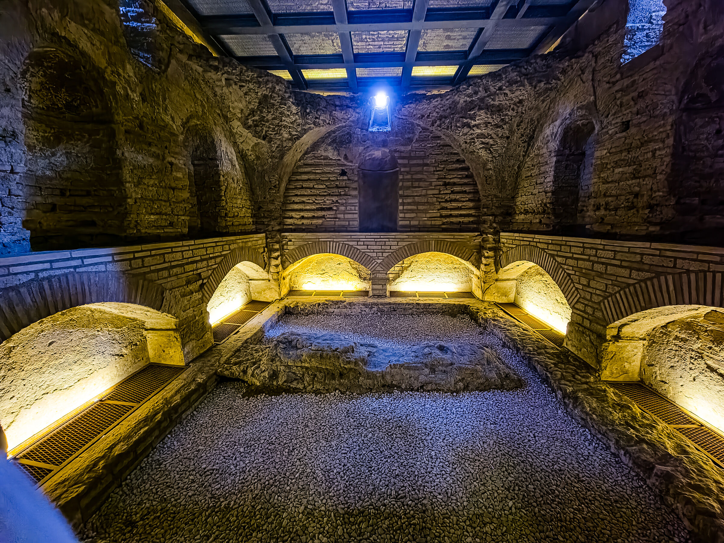 Sepolcro dei Cornelii o Barberini