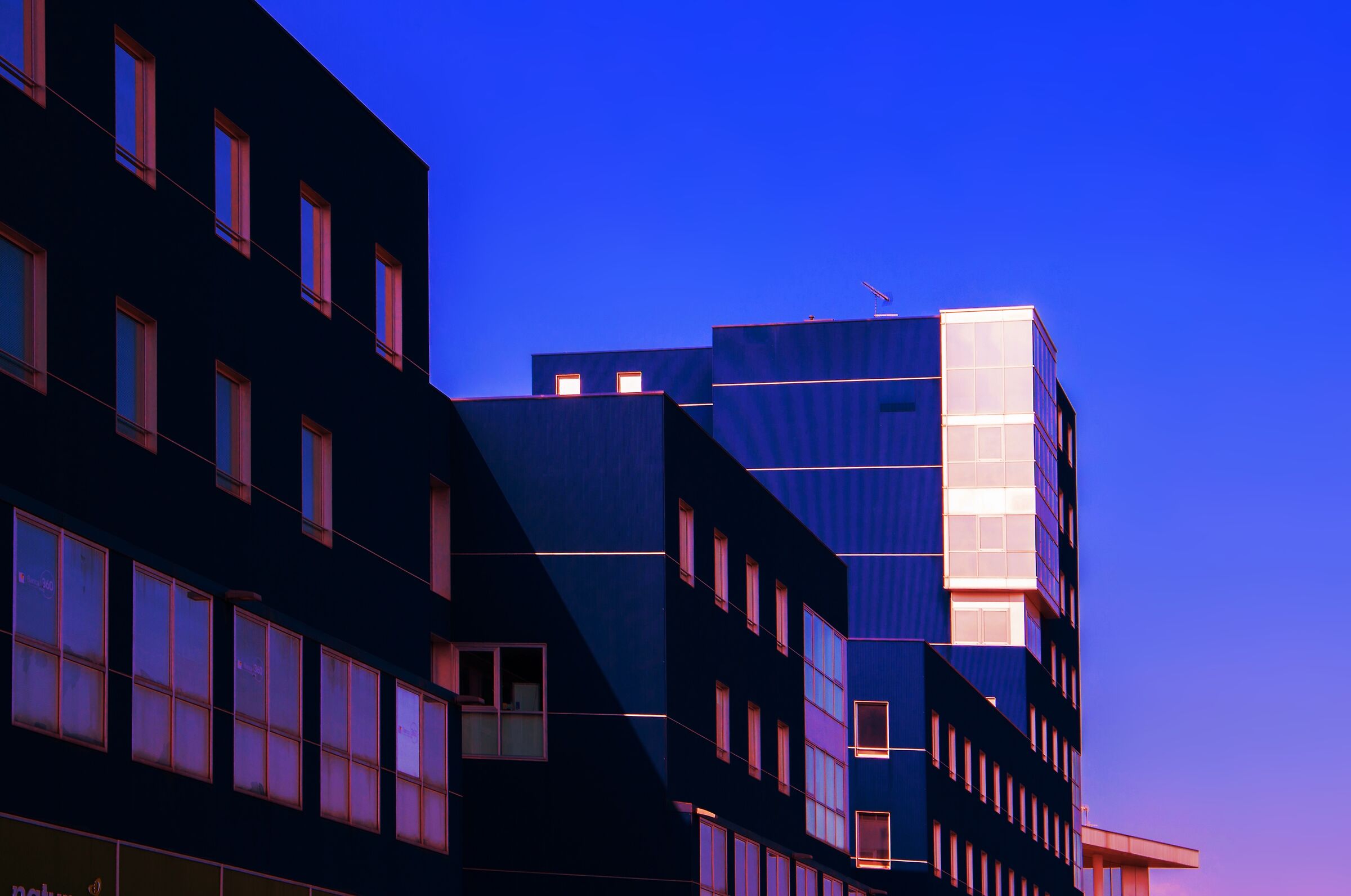 Terminal Nord di Udine