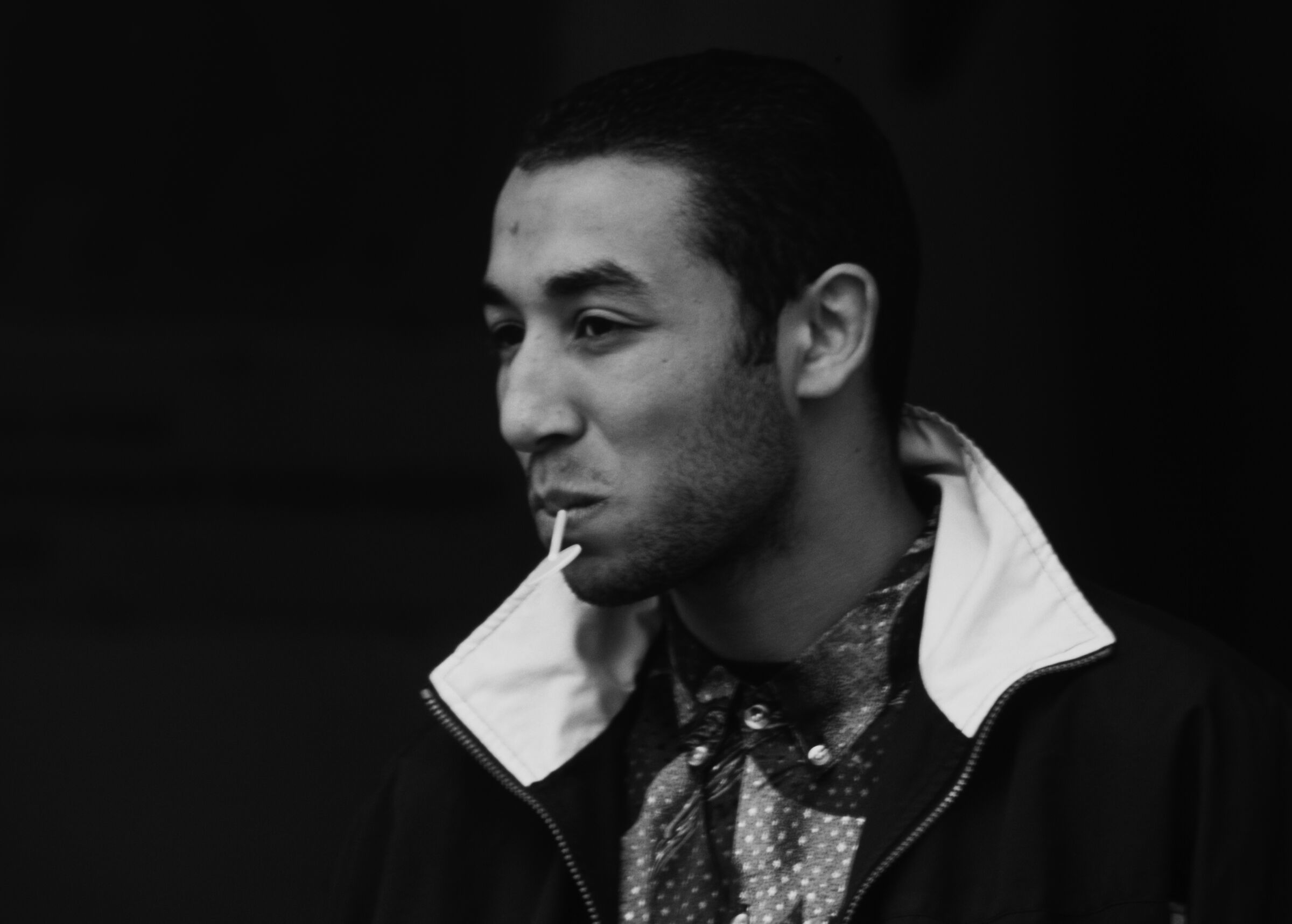 People of Camarque 01