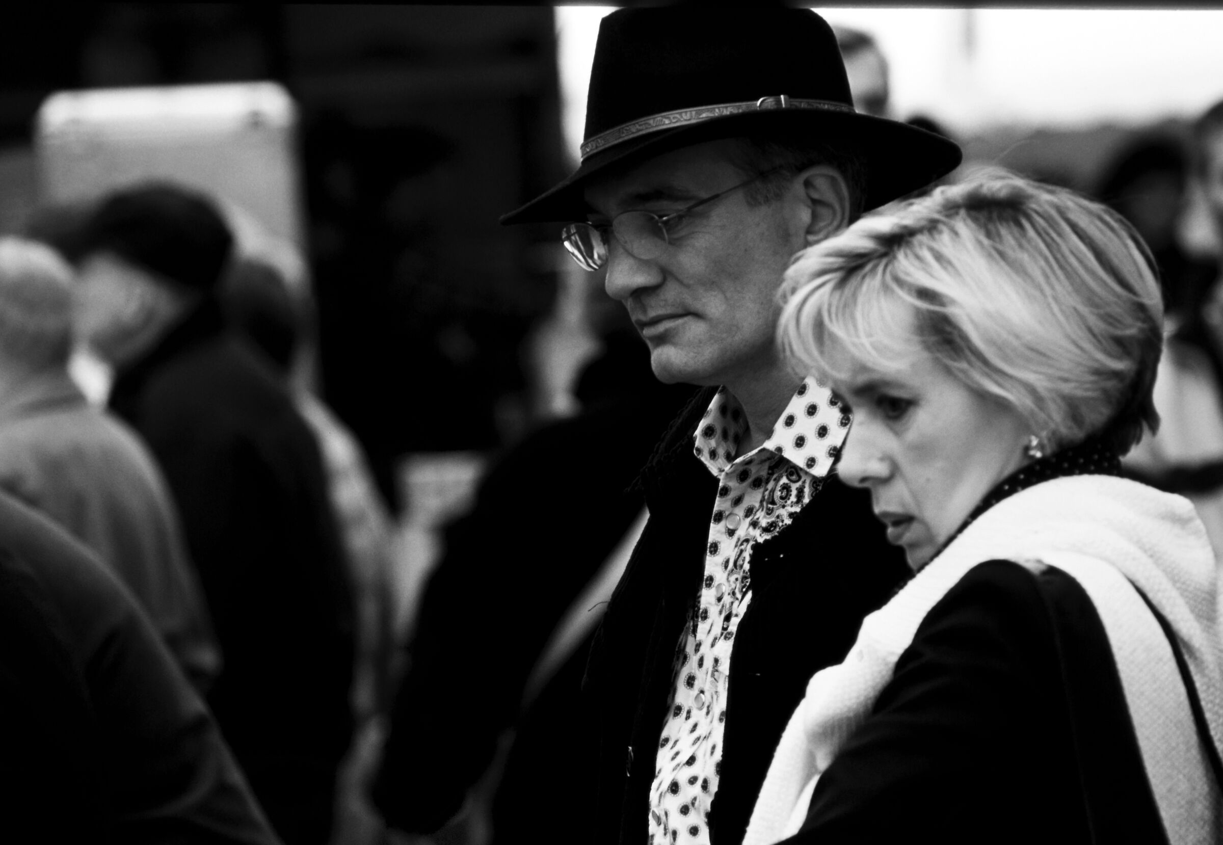 People of Camargue 03