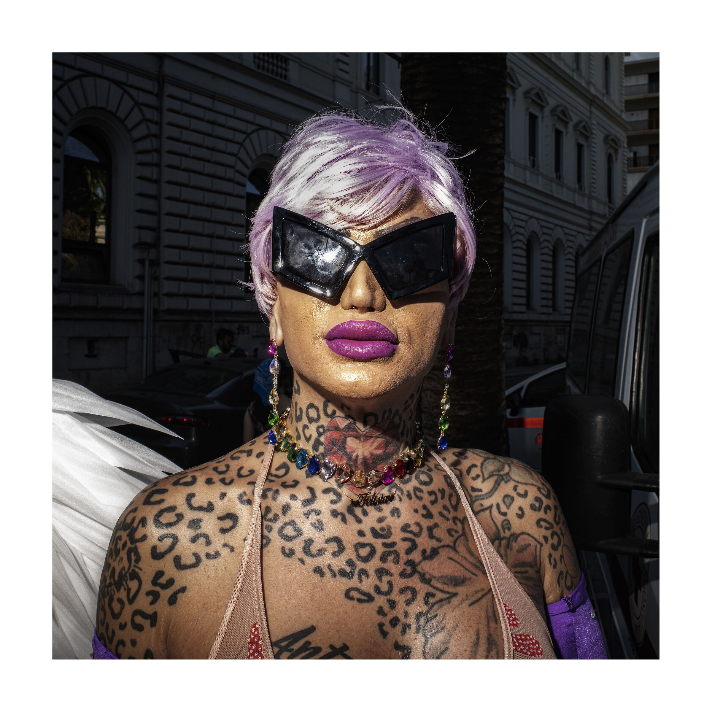 Bari pride 2025