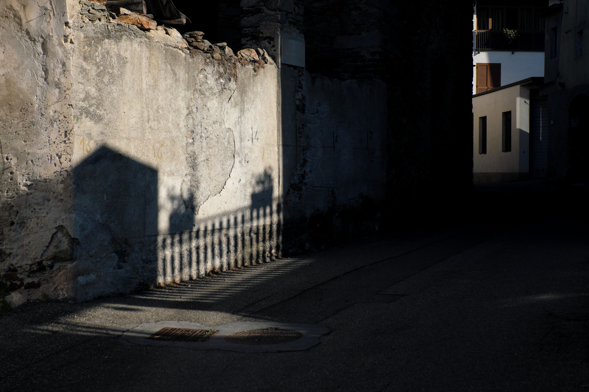 Urban color