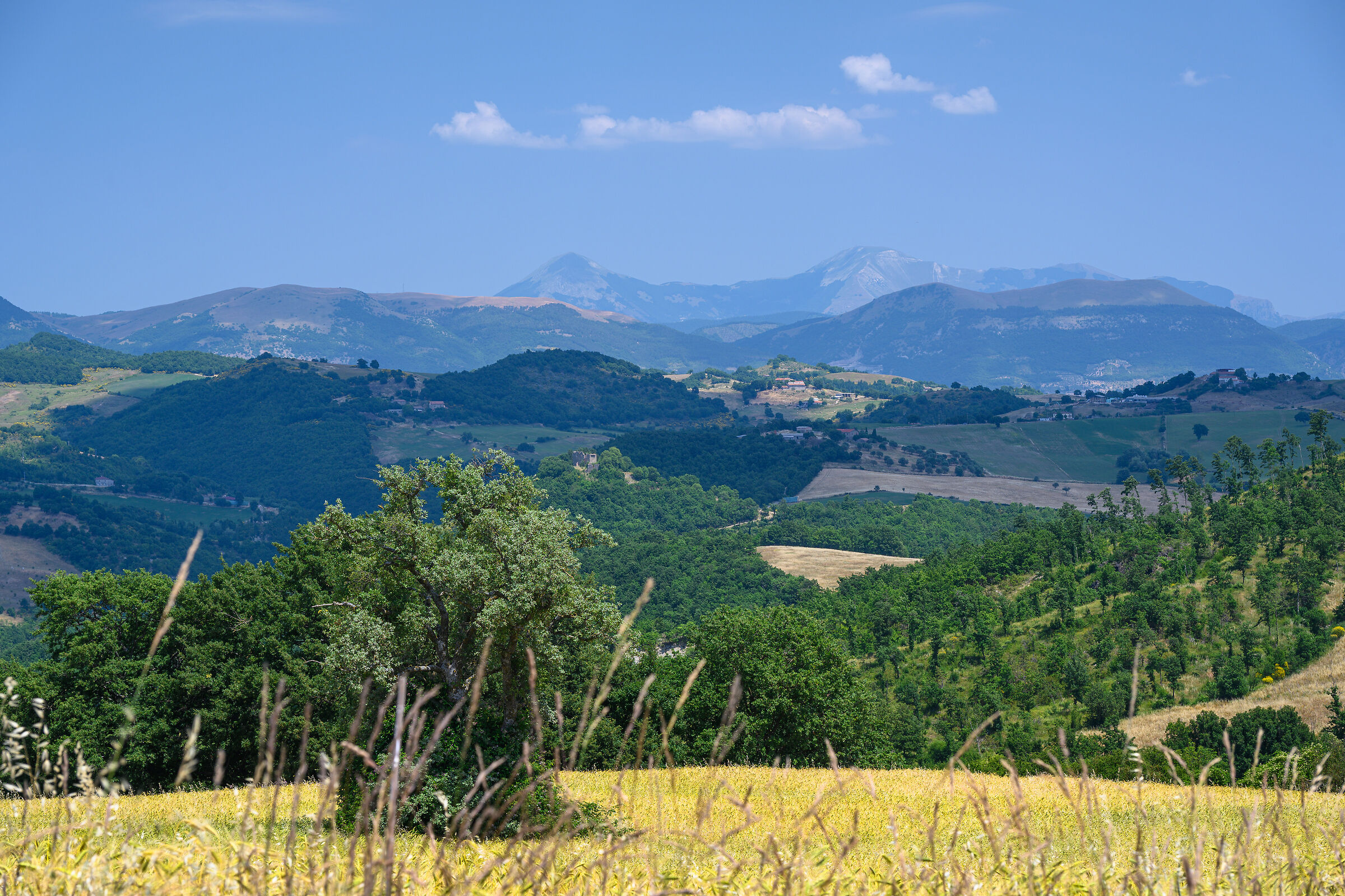 Umbria