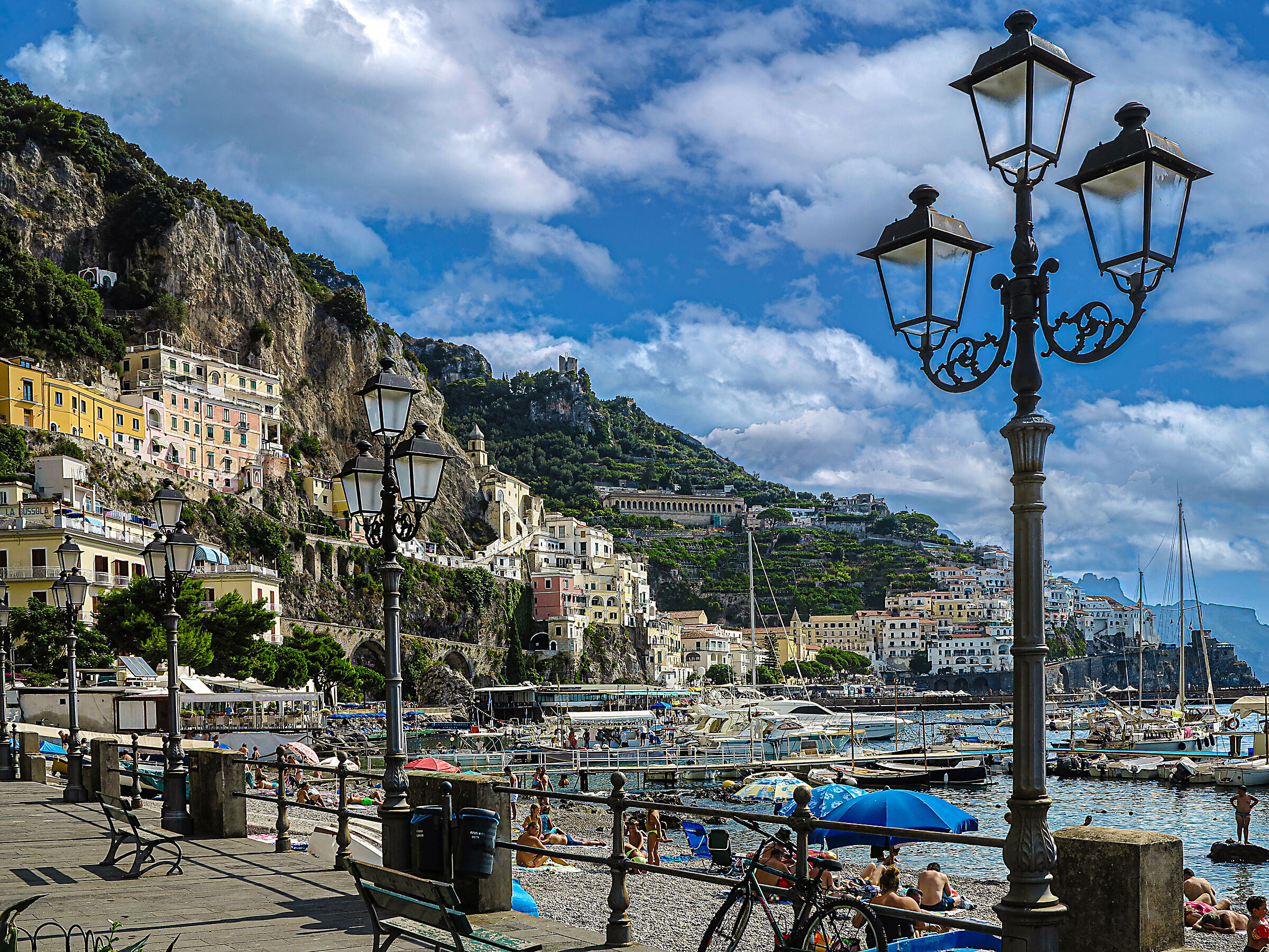 Amalfi