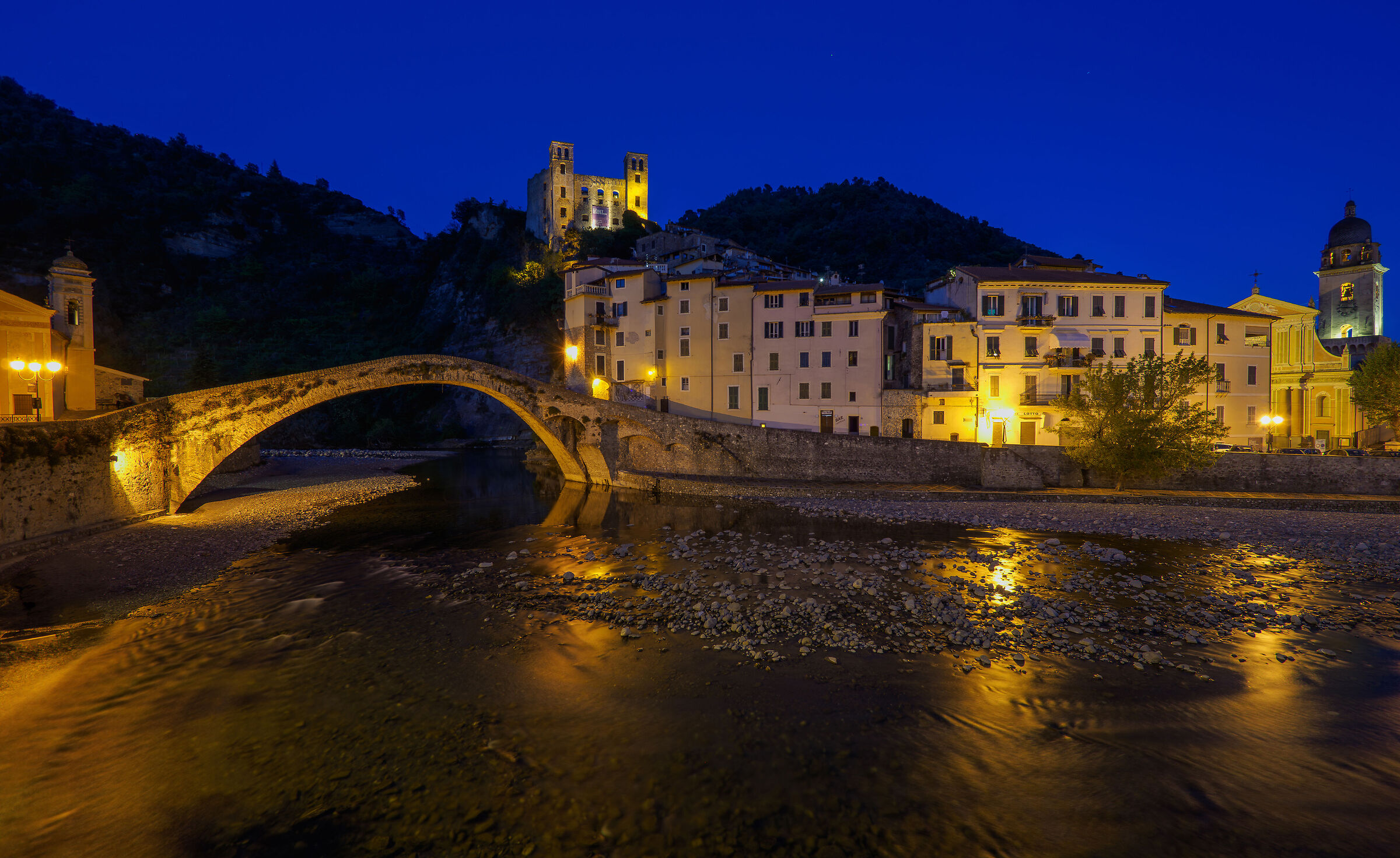 Dolceacqua.
