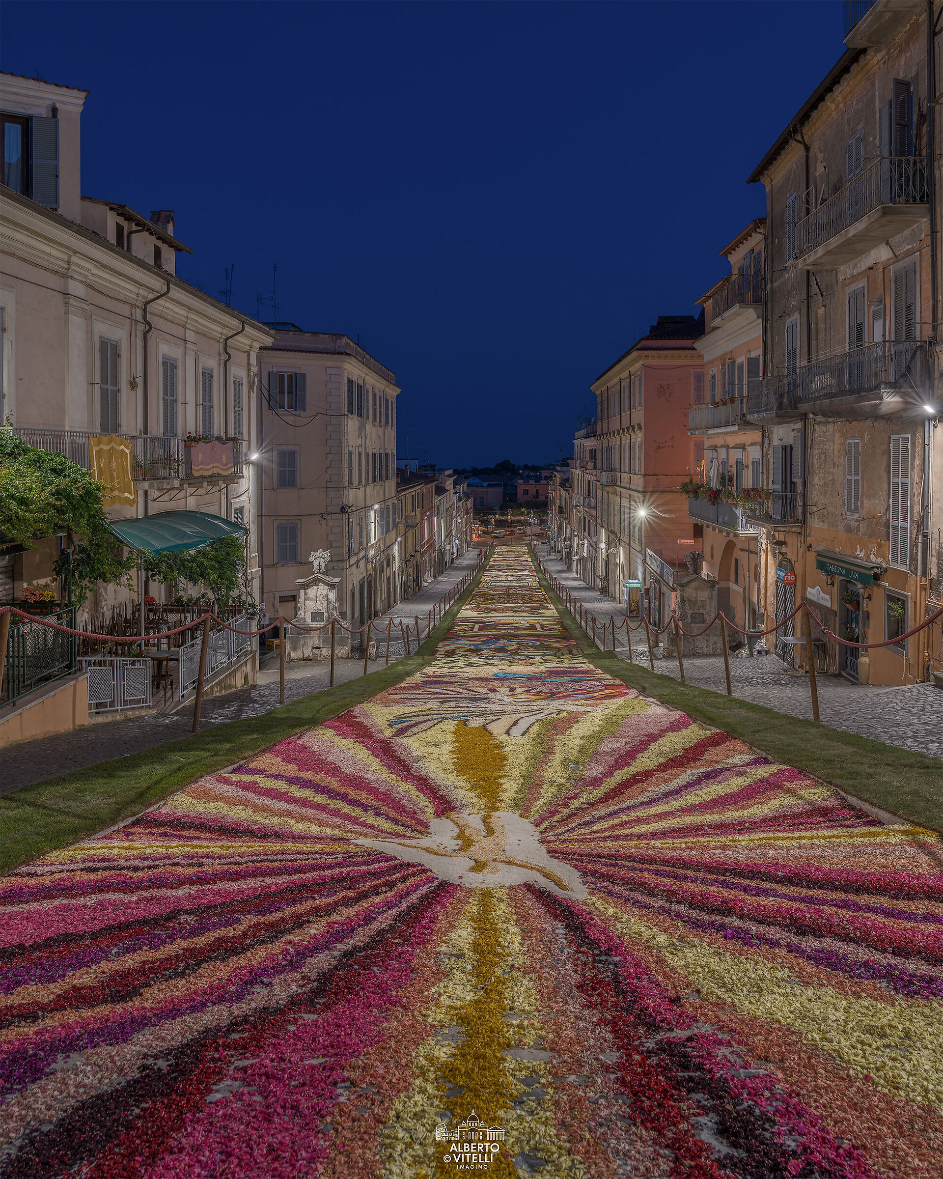 Infiorata 2025