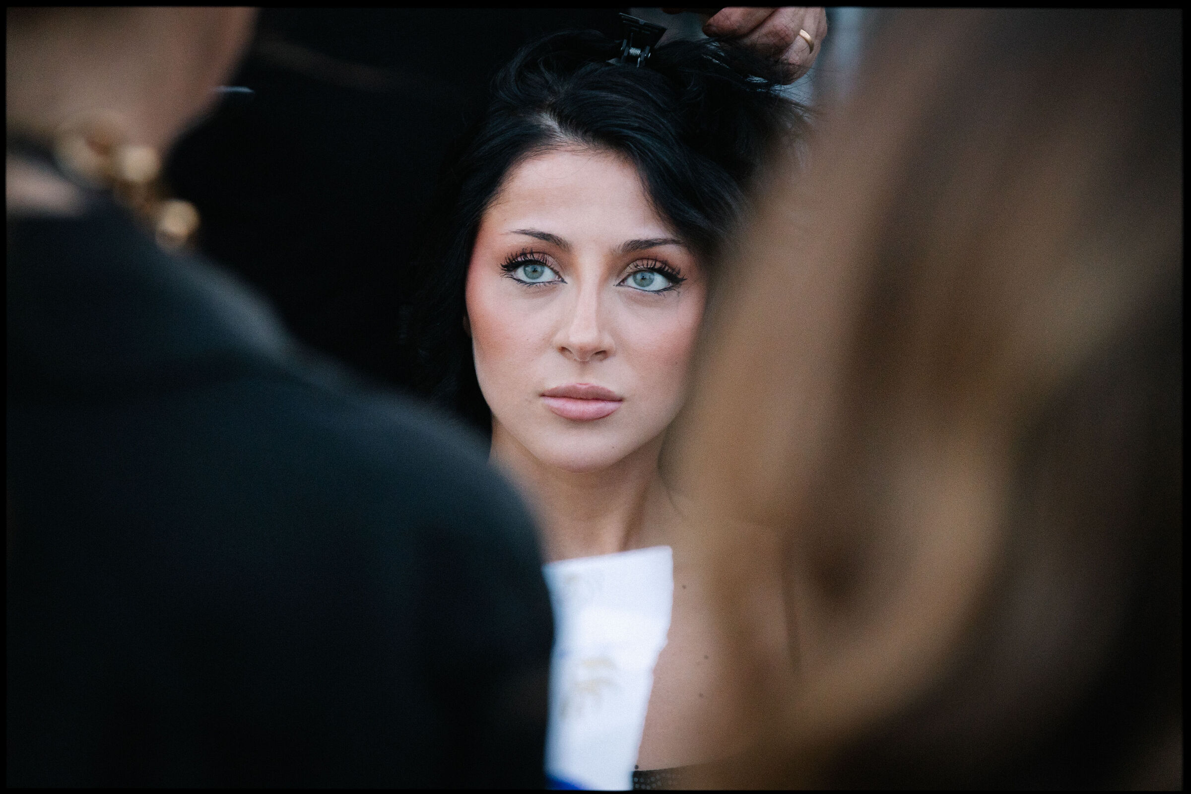 BTS Fashion show
