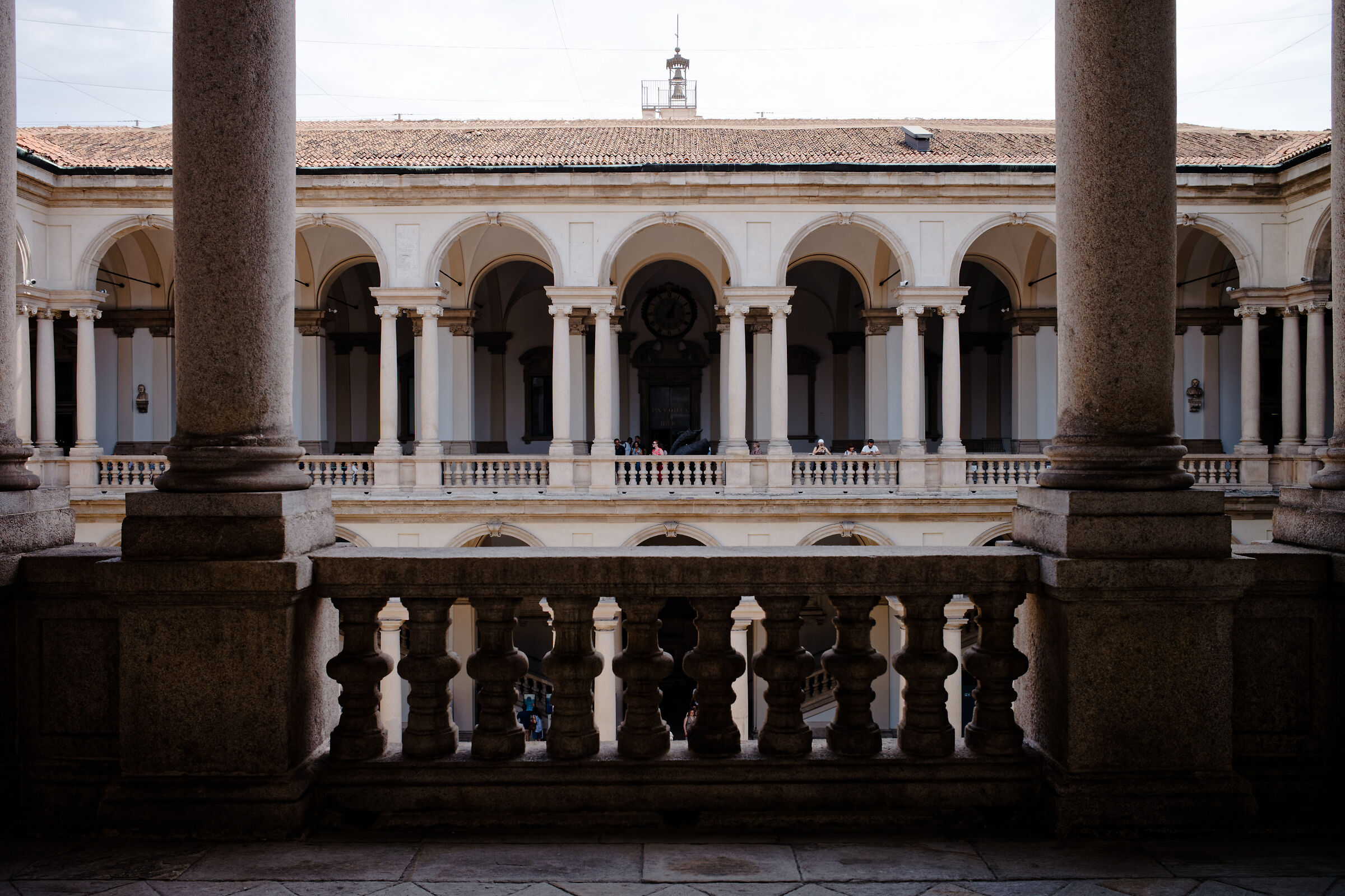 Pinacoteca di Brera