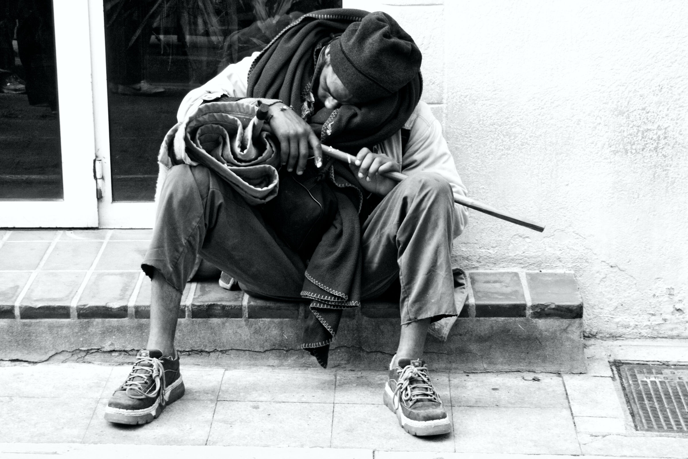 People 09 Camargue (Arles)