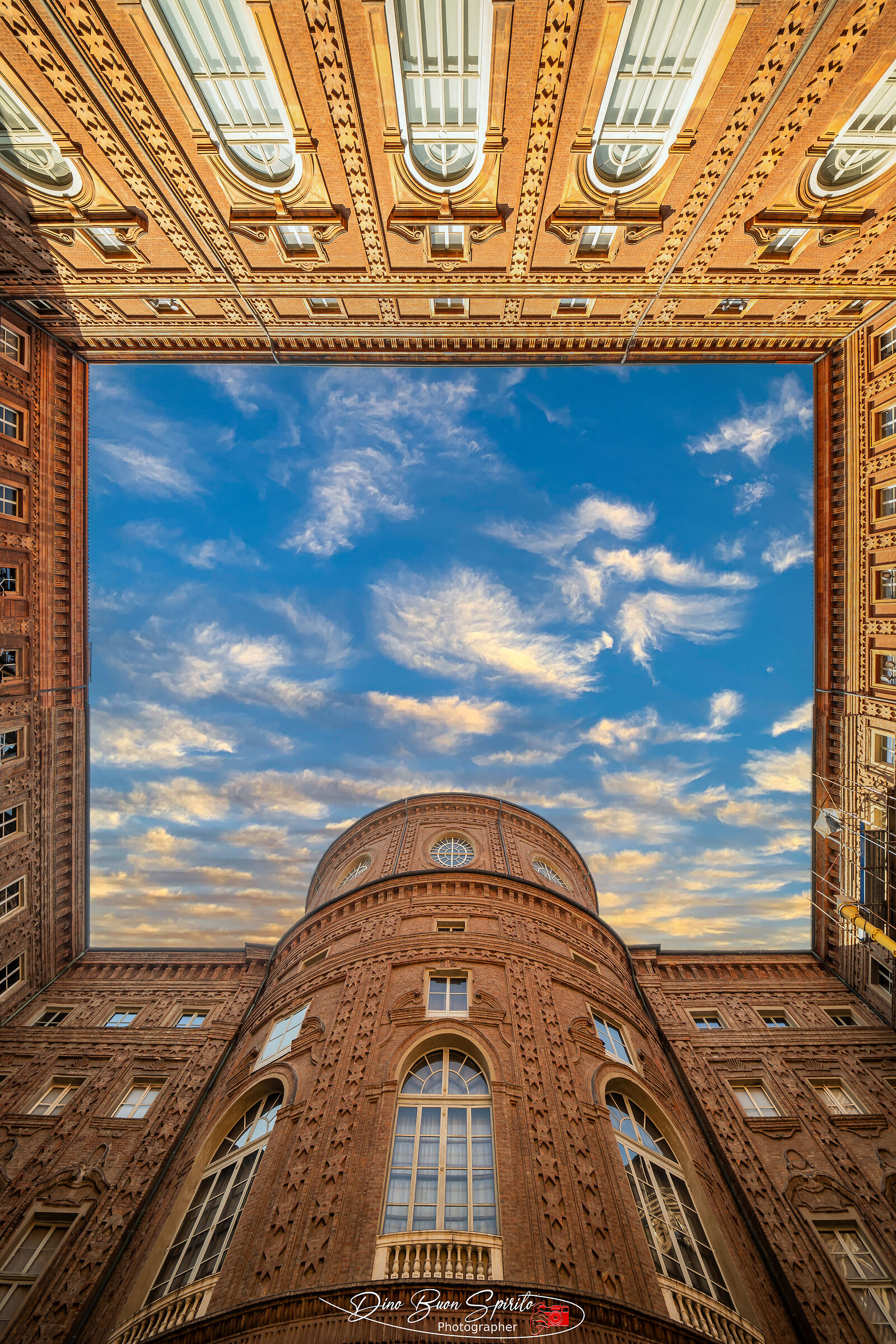 Palazzo Carignanno