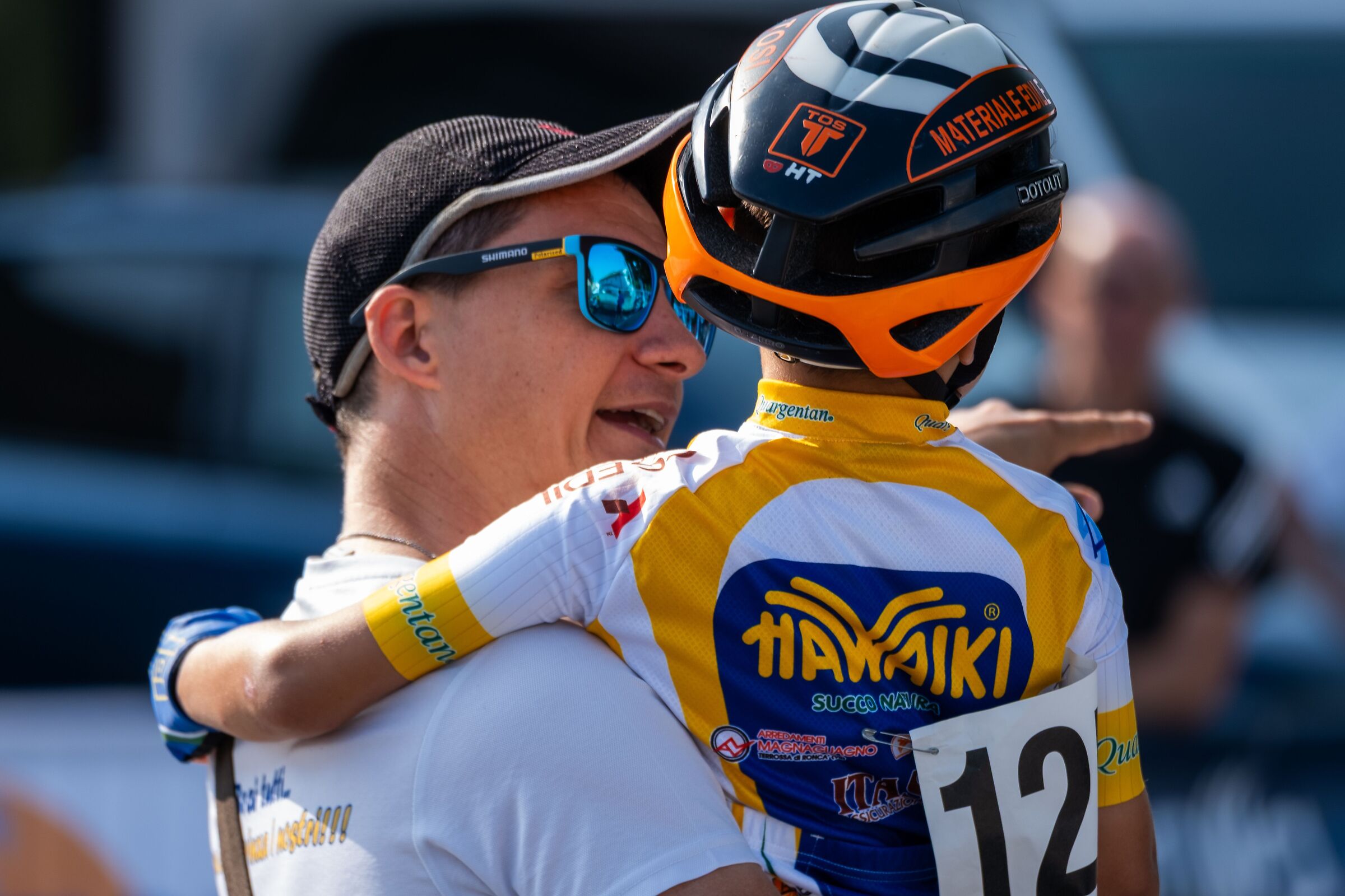 Trasmettere la propria passione con amore