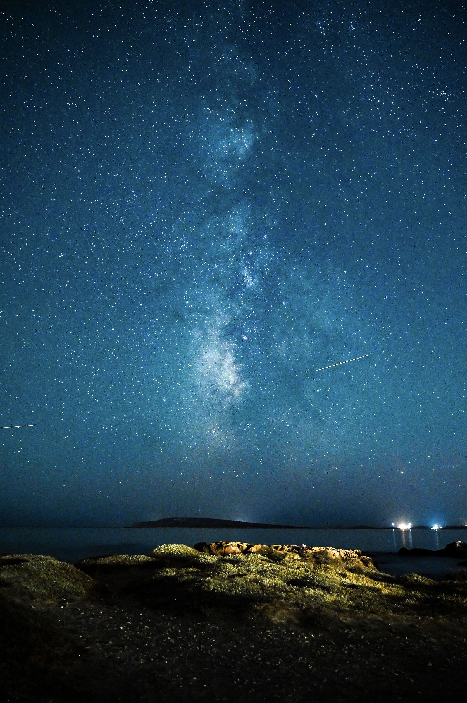 Via Lattea