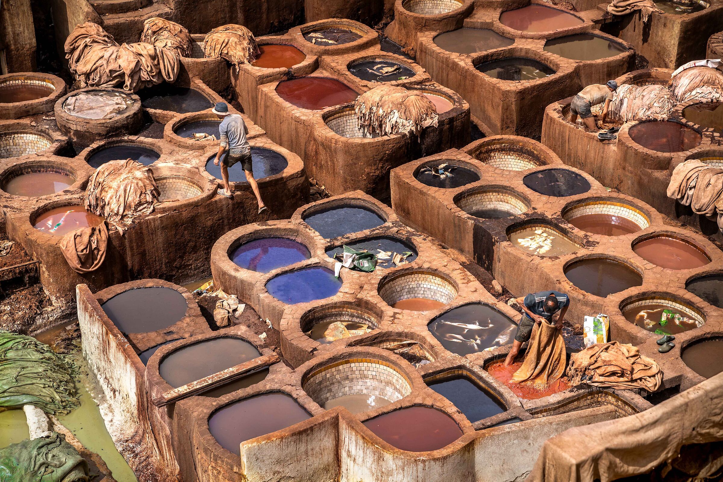 The Tannery