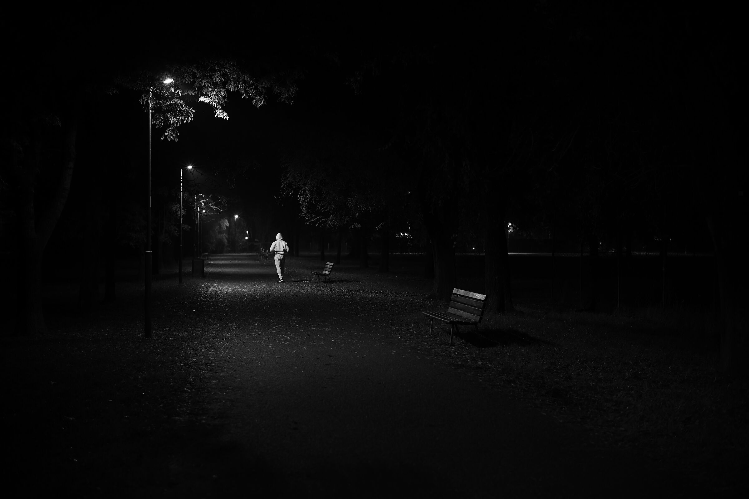 Appuntamento al buio....