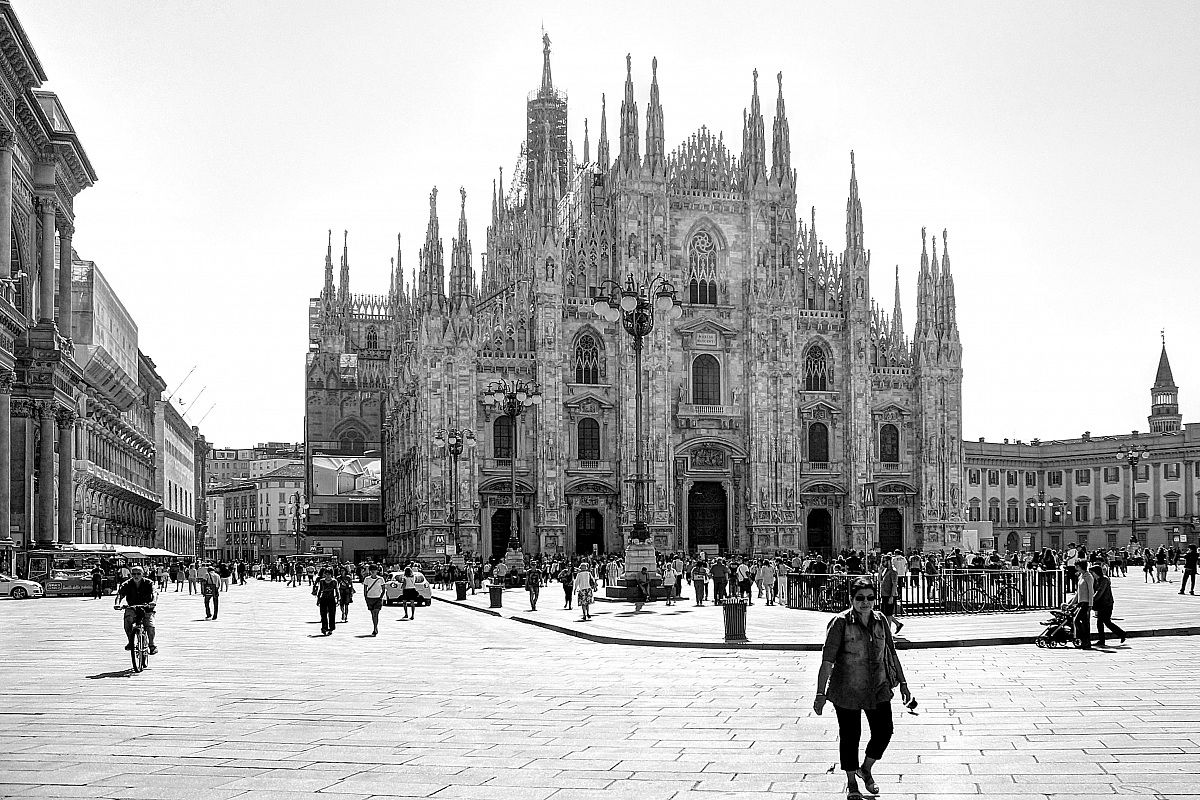 Cathedral Milano_01