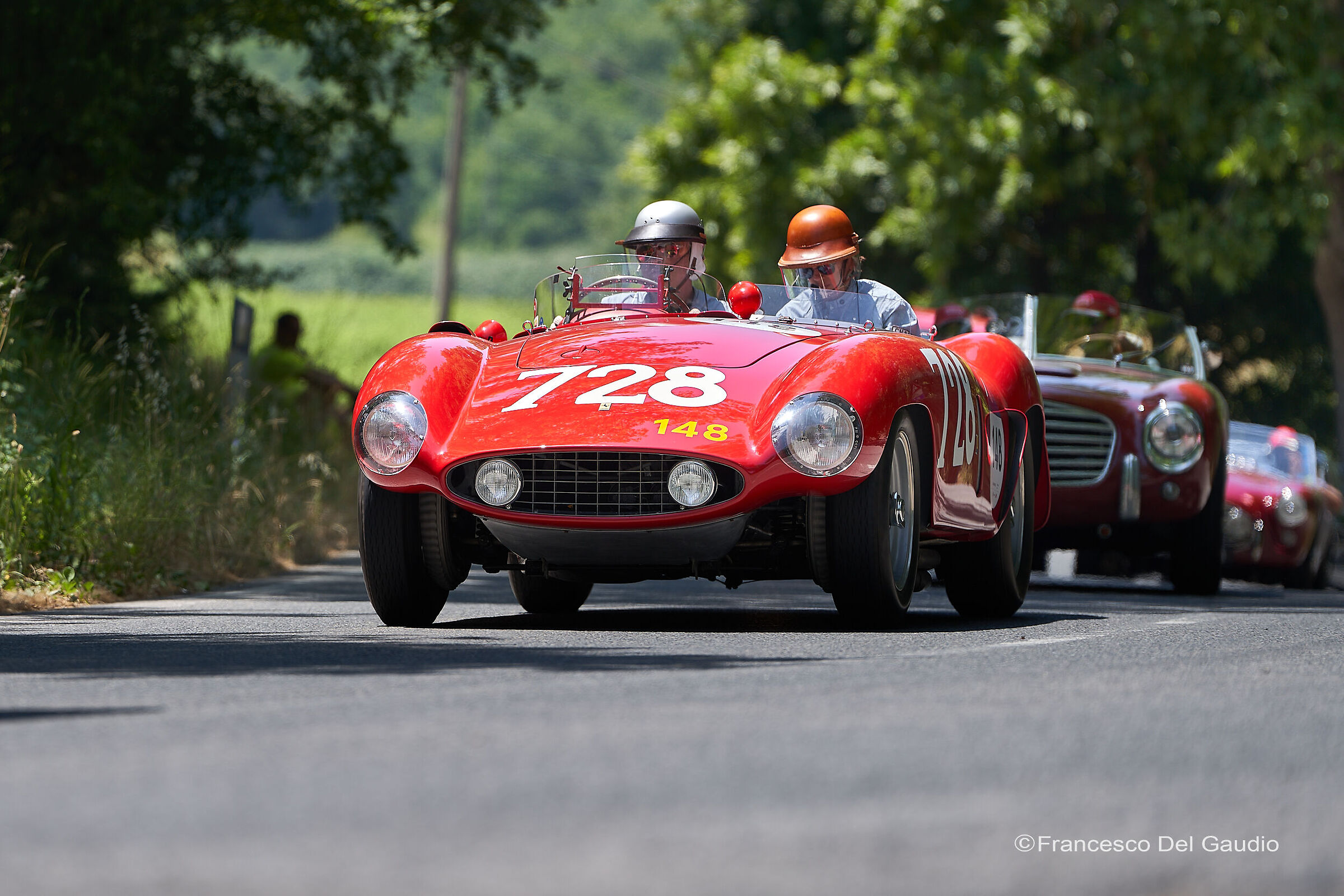 MilleMiglia 2025