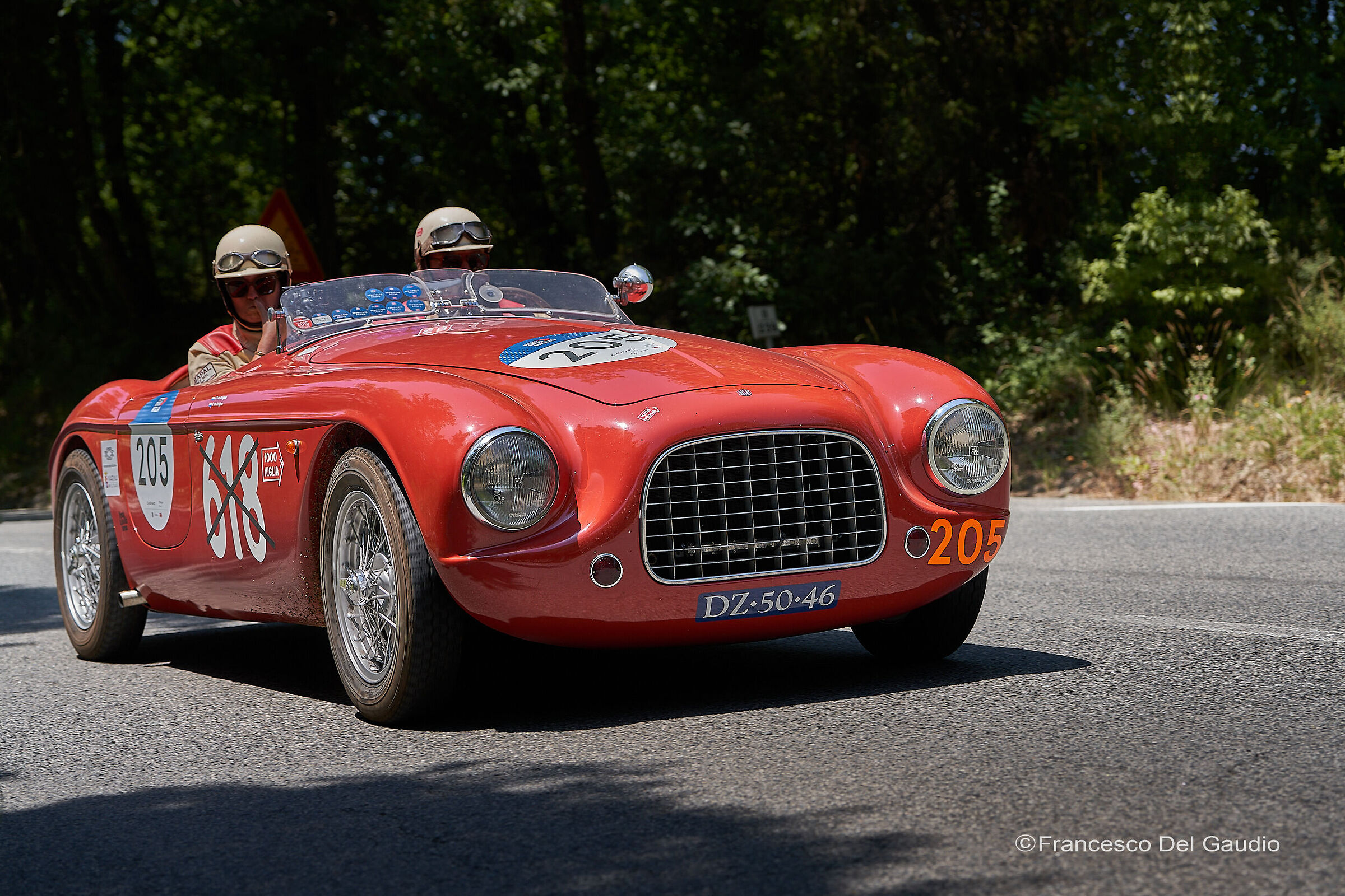MilleMiglia 2025