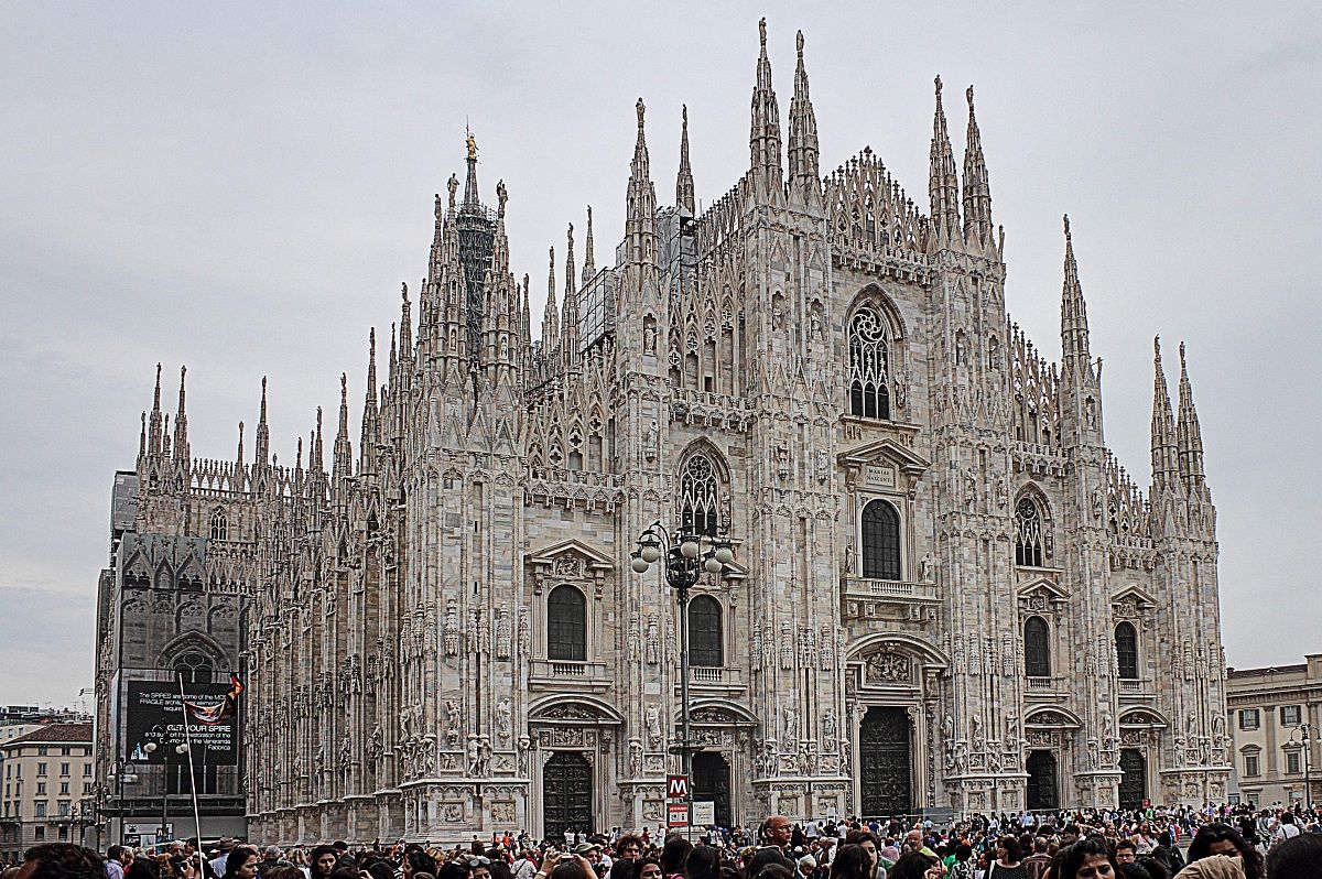 Cathedral Milano_04