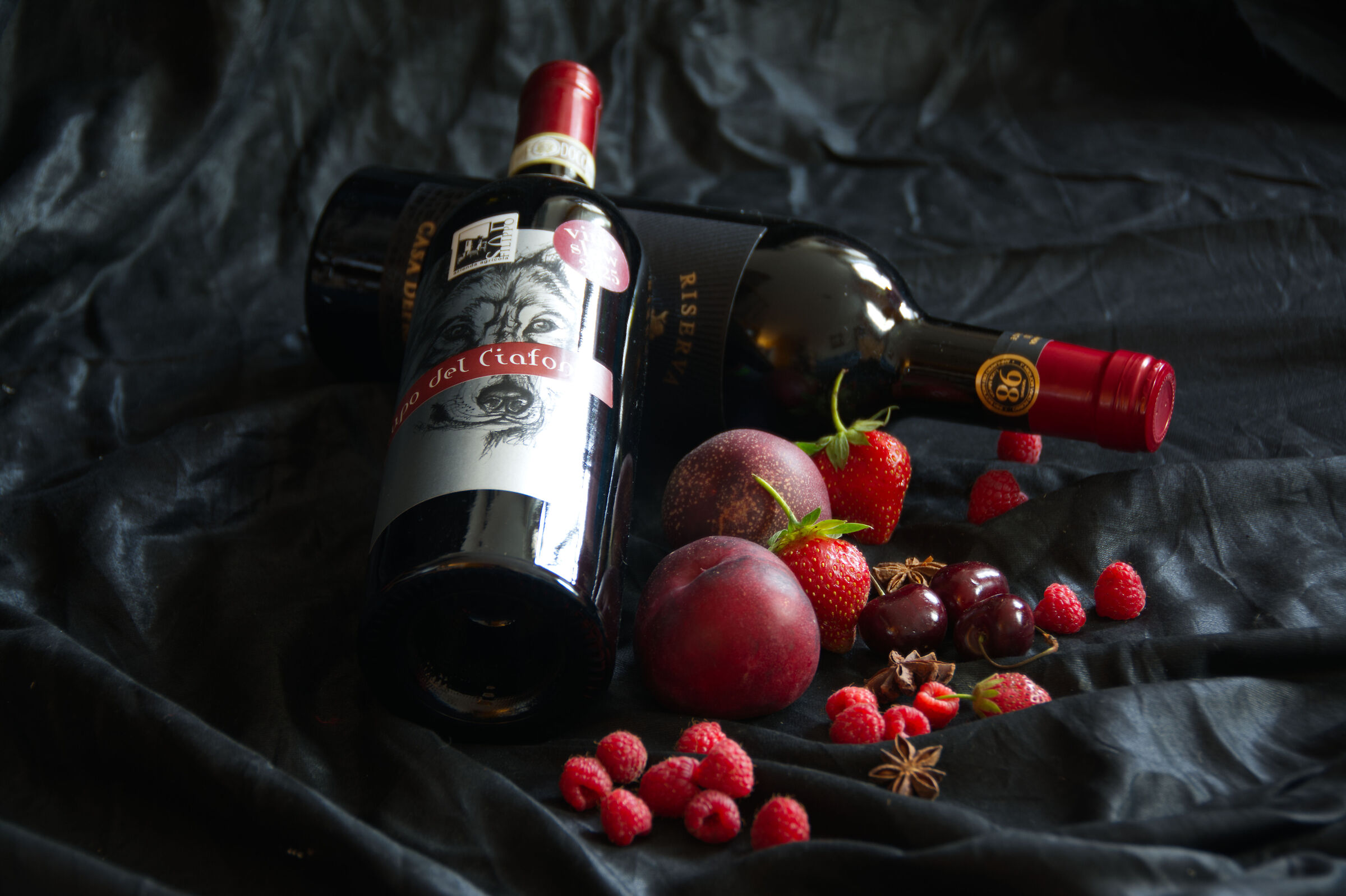 ...quando arriva il weekend...