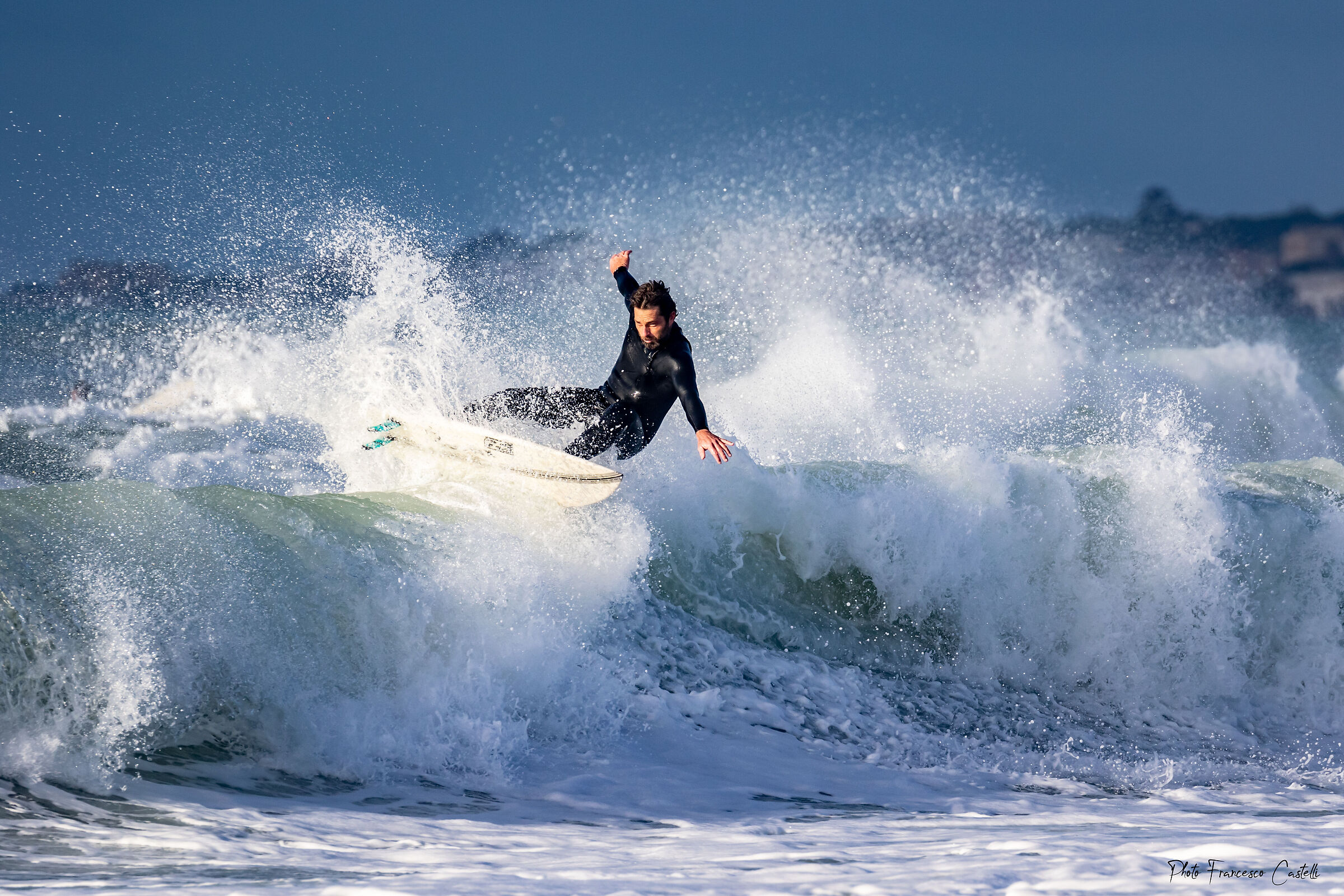 Surf