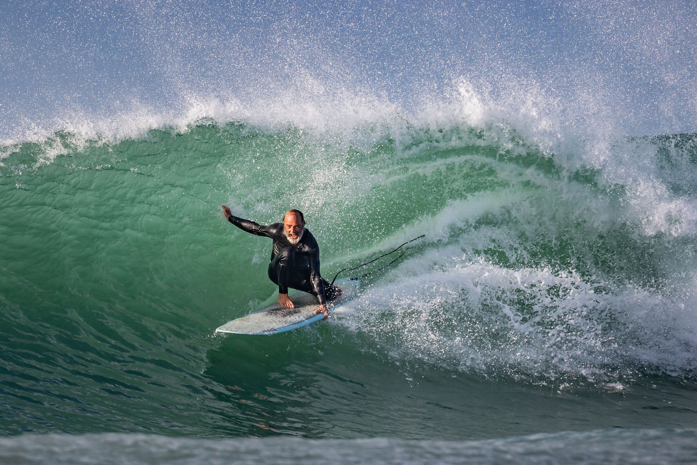 Surf