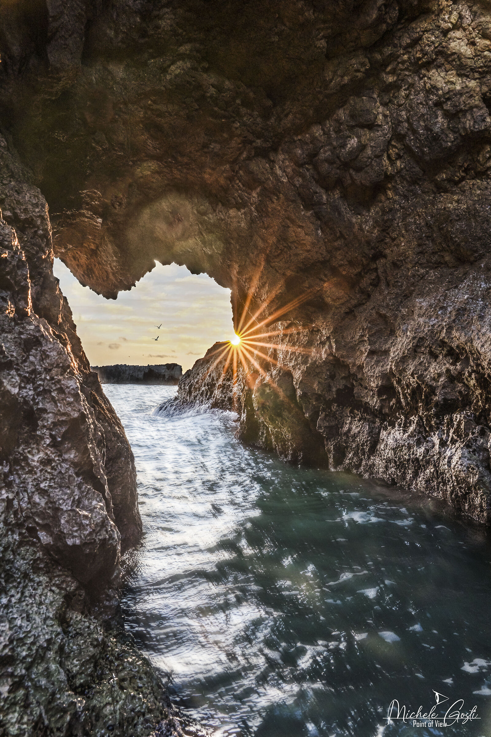 In the heart of the Gargano