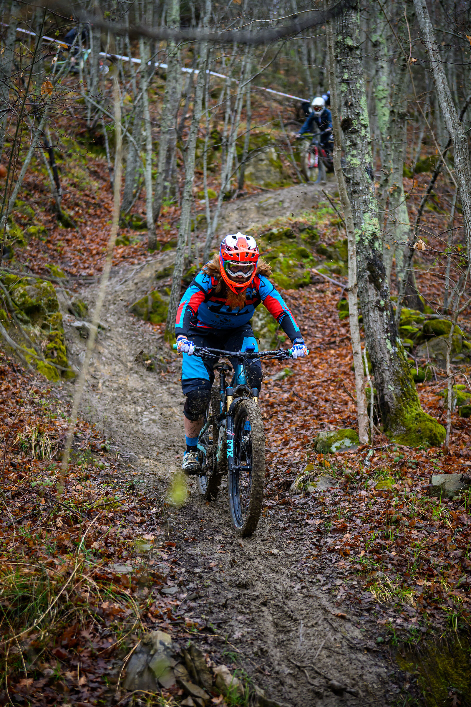 BBT Enduro Circuit Umbria 2025