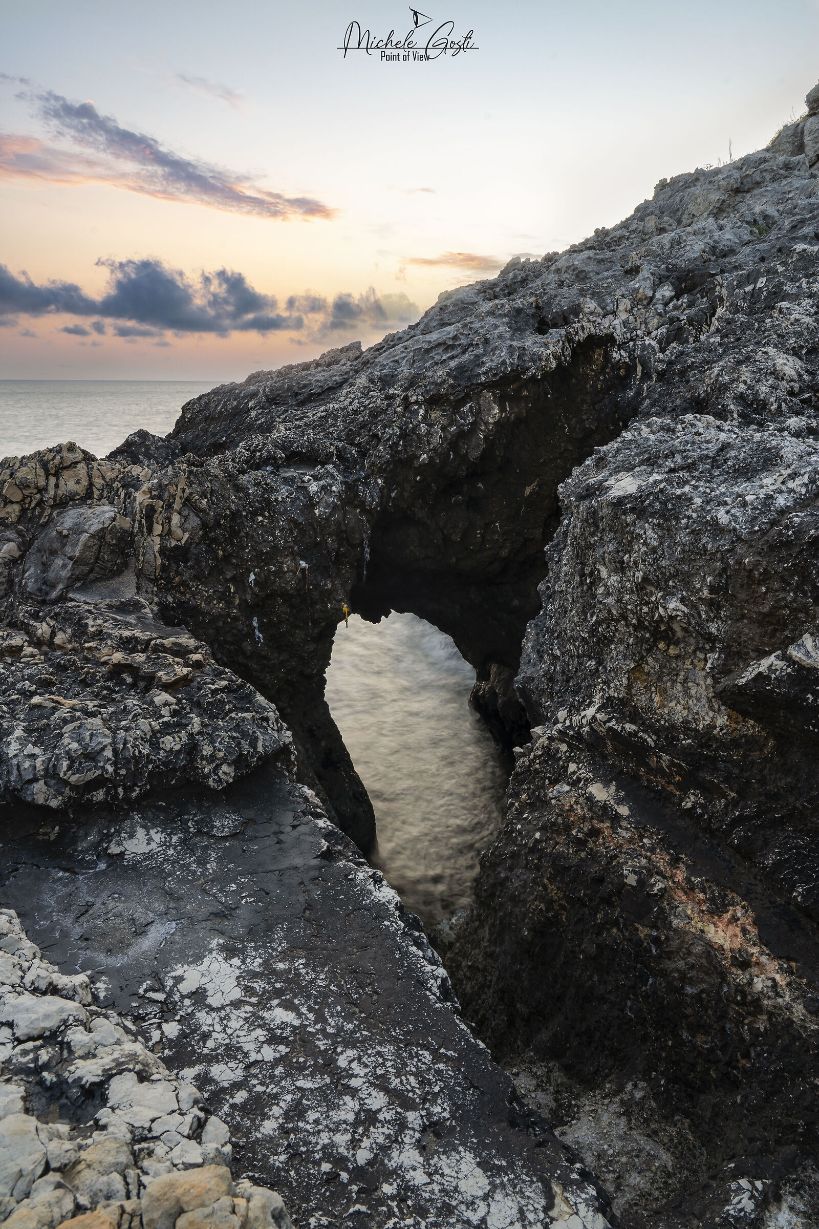 In the heart of the Gargano