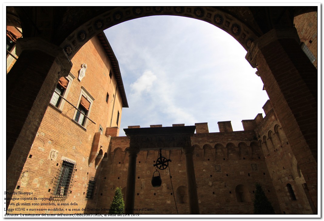 Arch does not chain ...